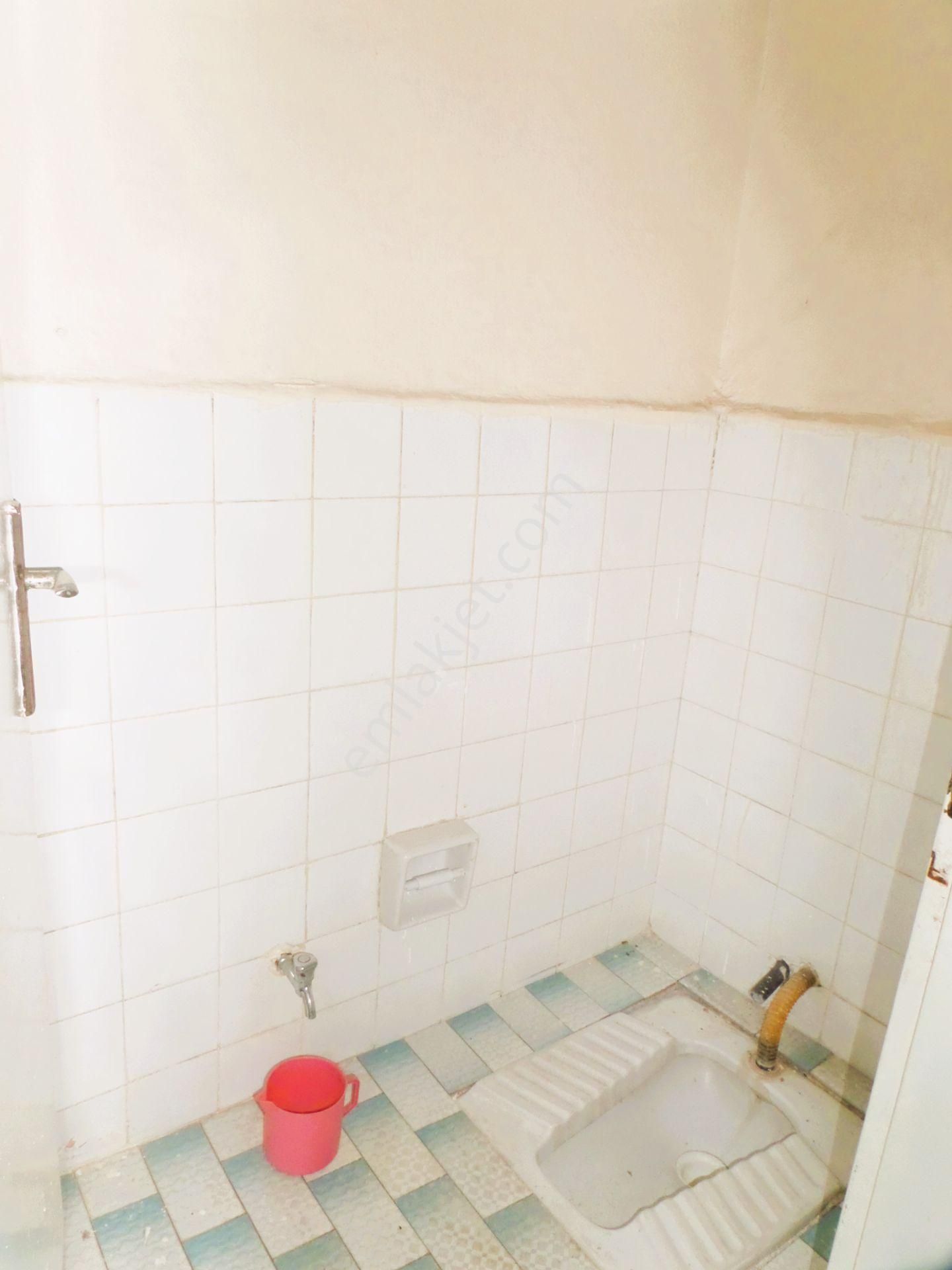 100.yılda,3+1,kapalı Mutfak Satılık Yüksek Giriş Katı - Görsel 12