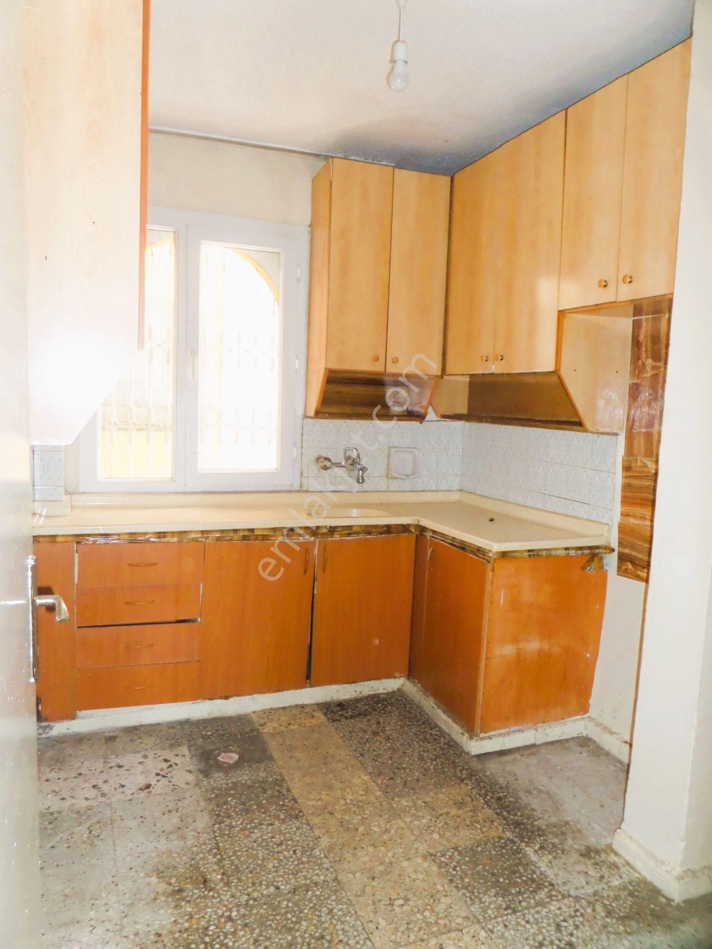 100.yılda,3+1,kapalı Mutfak Satılık Yüksek Giriş Katı - Görsel 3