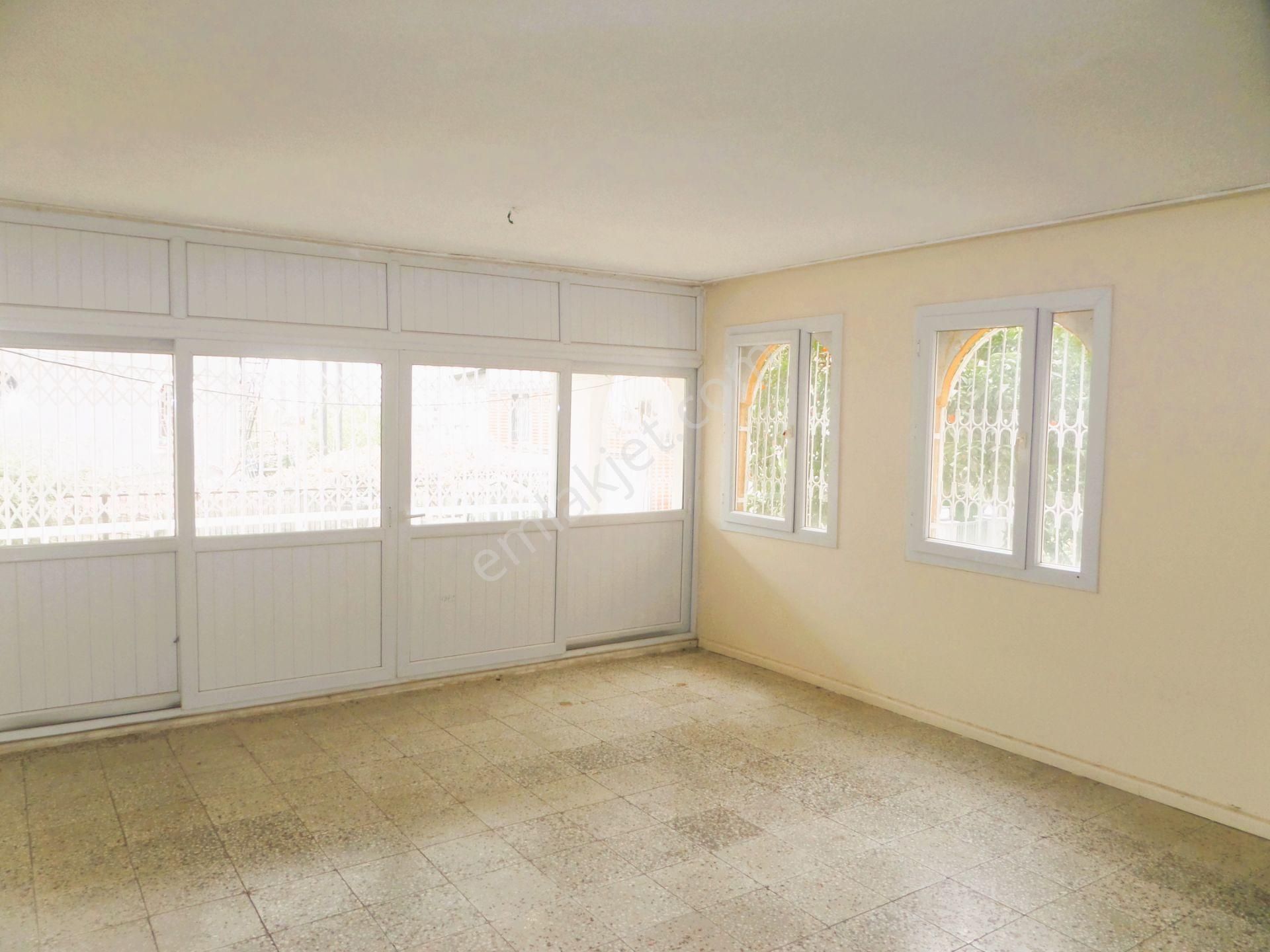 100.yılda,3+1,kapalı Mutfak Satılık Yüksek Giriş Katı - Görsel 16