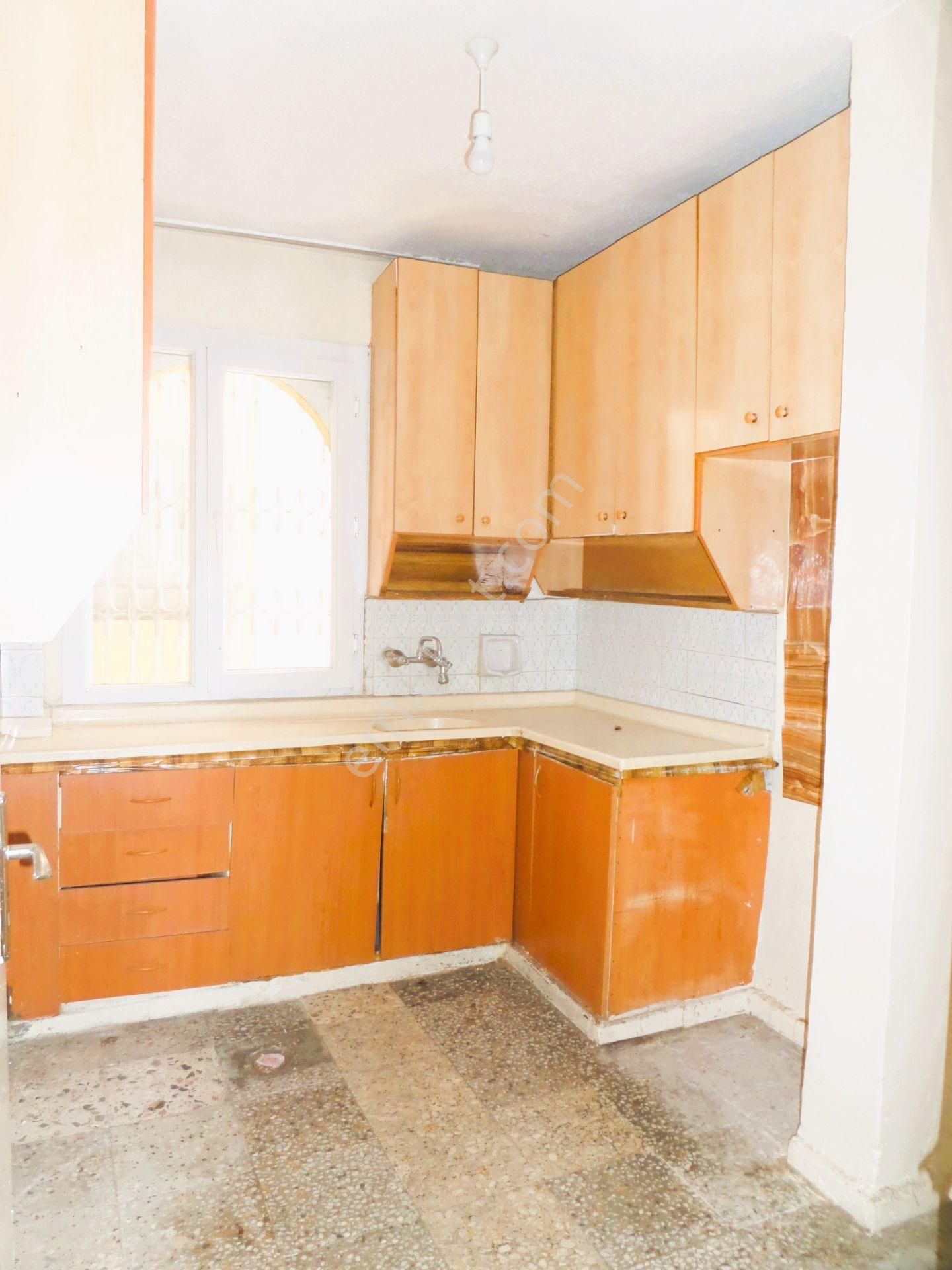 100.yılda,3+1,kapalı Mutfak Satılık Yüksek Giriş Katı - Görsel 2