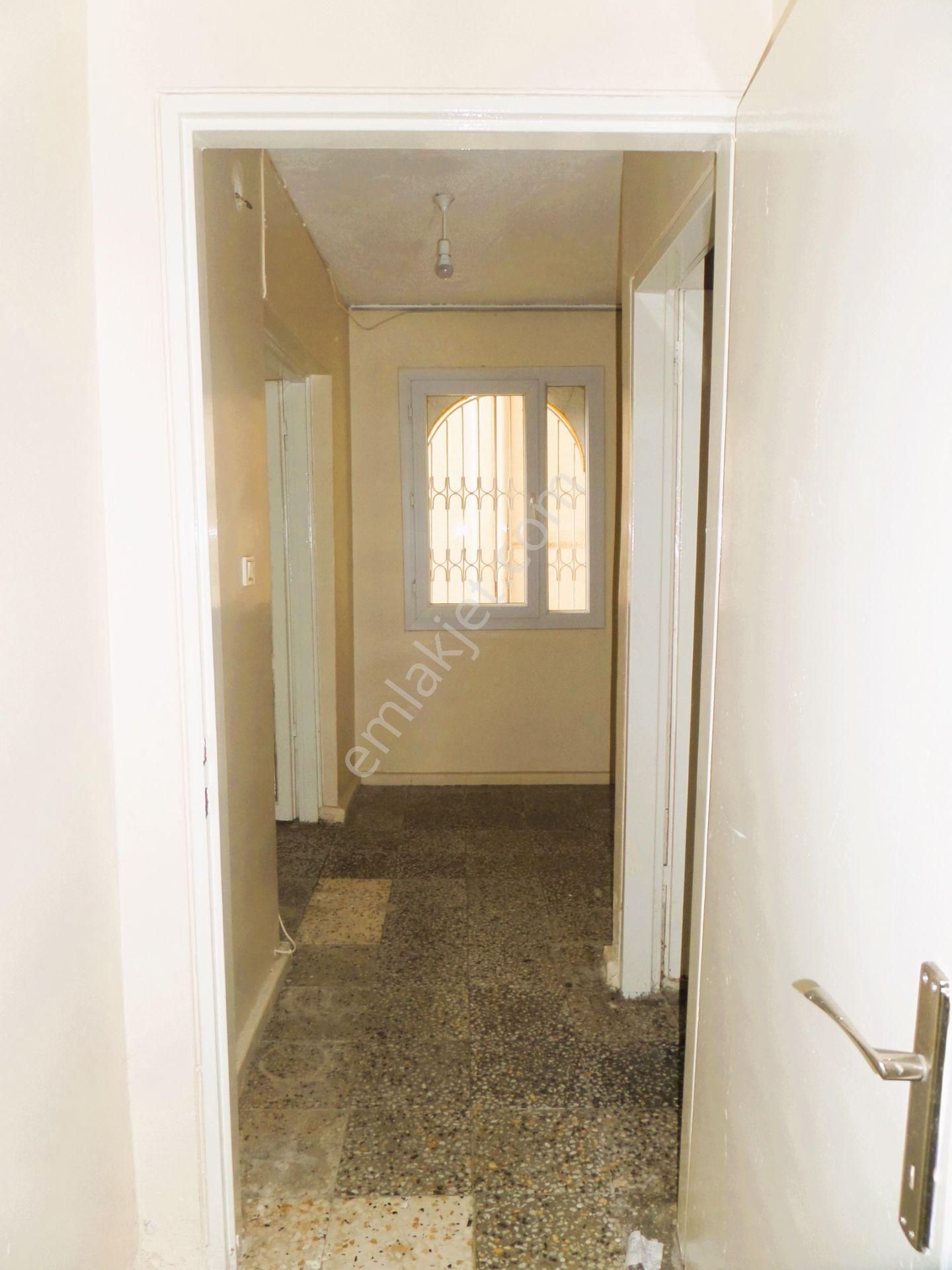 100.yılda,3+1,kapalı Mutfak Satılık Yüksek Giriş Katı - Görsel 9