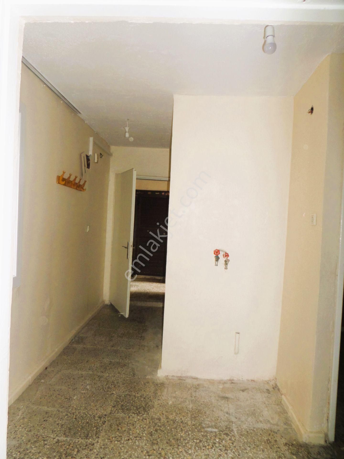 100.yılda,3+1,kapalı Mutfak Satılık Yüksek Giriş Katı - Görsel 11