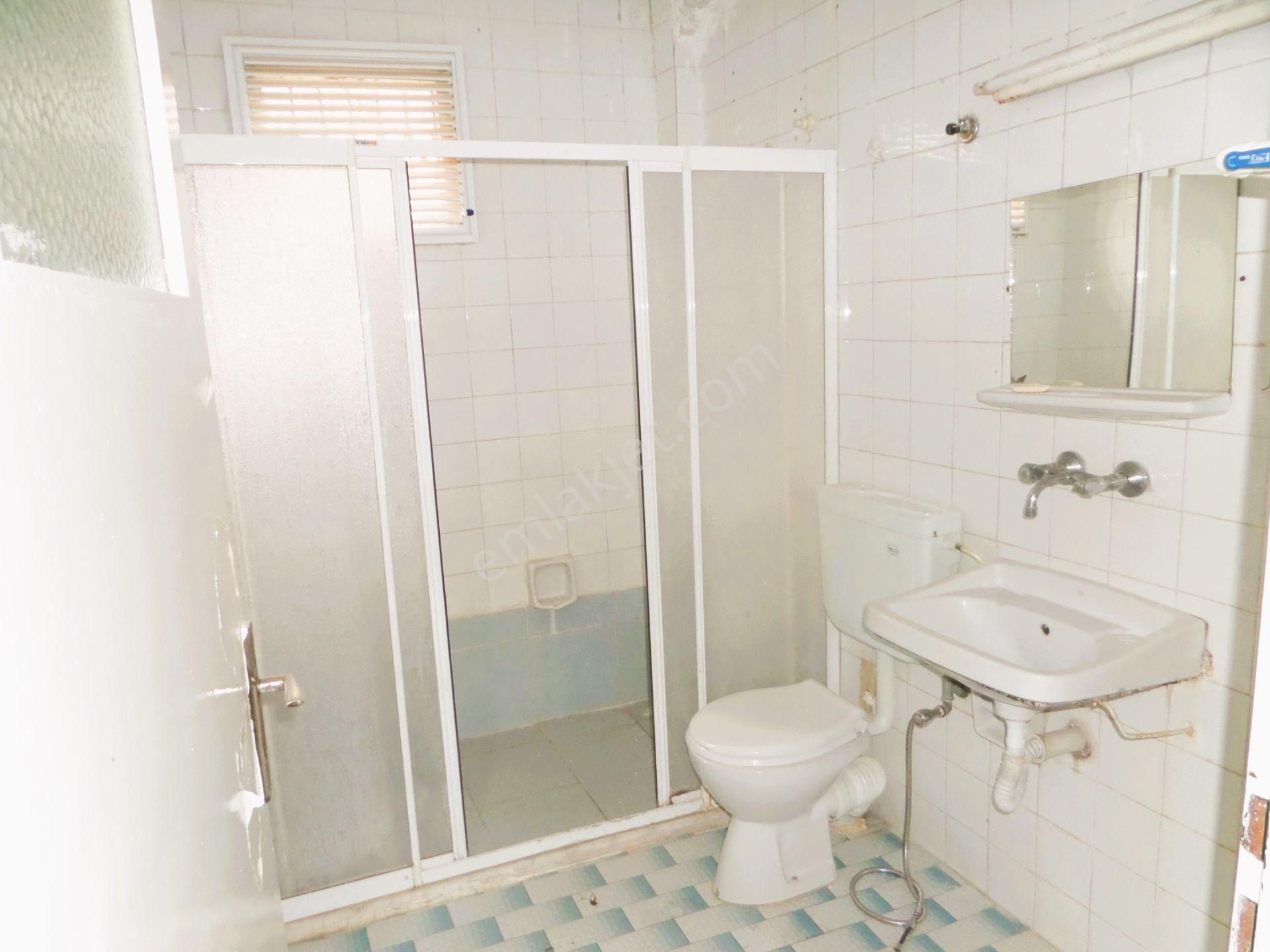 100.yılda,3+1,kapalı Mutfak Satılık Yüksek Giriş Katı - Görsel 6