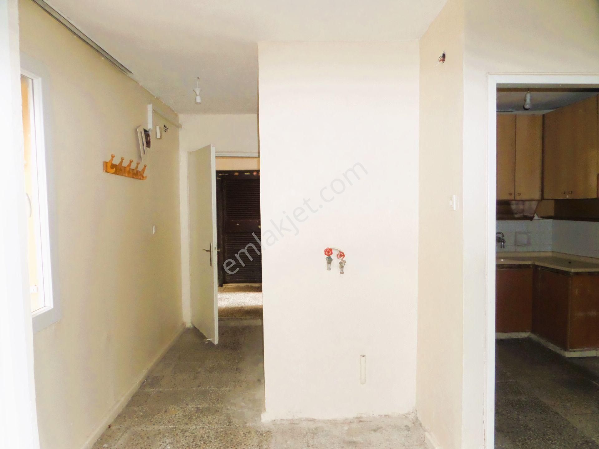 100.yılda,3+1,kapalı Mutfak Satılık Yüksek Giriş Katı - Görsel 10