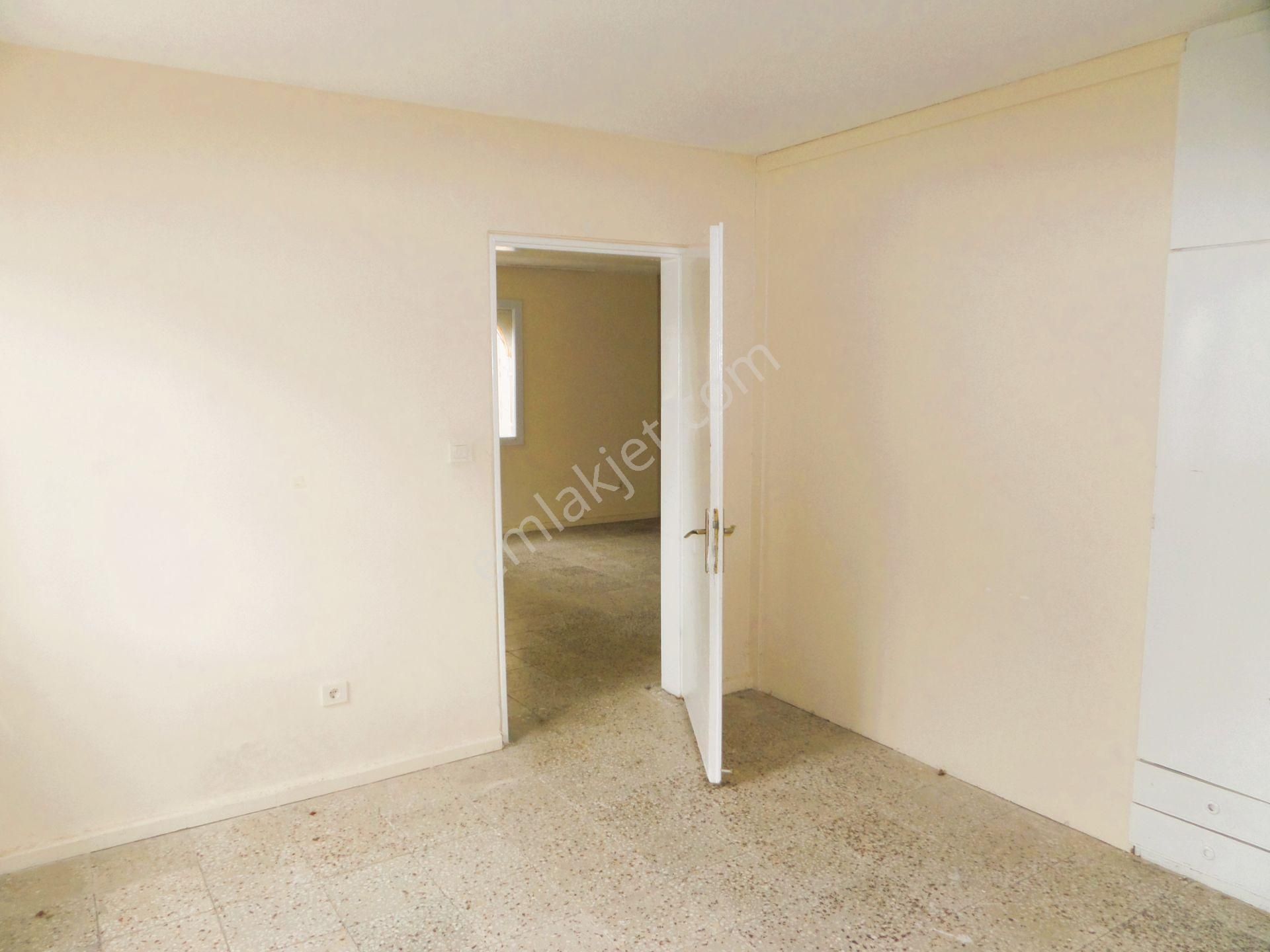 100.yılda,3+1,kapalı Mutfak Satılık Yüksek Giriş Katı - Görsel 24