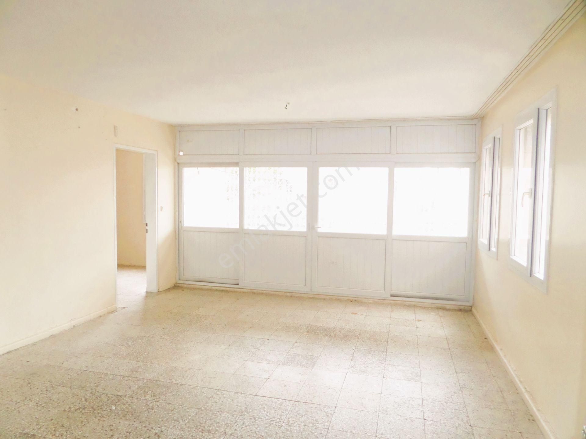 100.yılda,3+1,kapalı Mutfak Satılık Yüksek Giriş Katı - Görsel 15