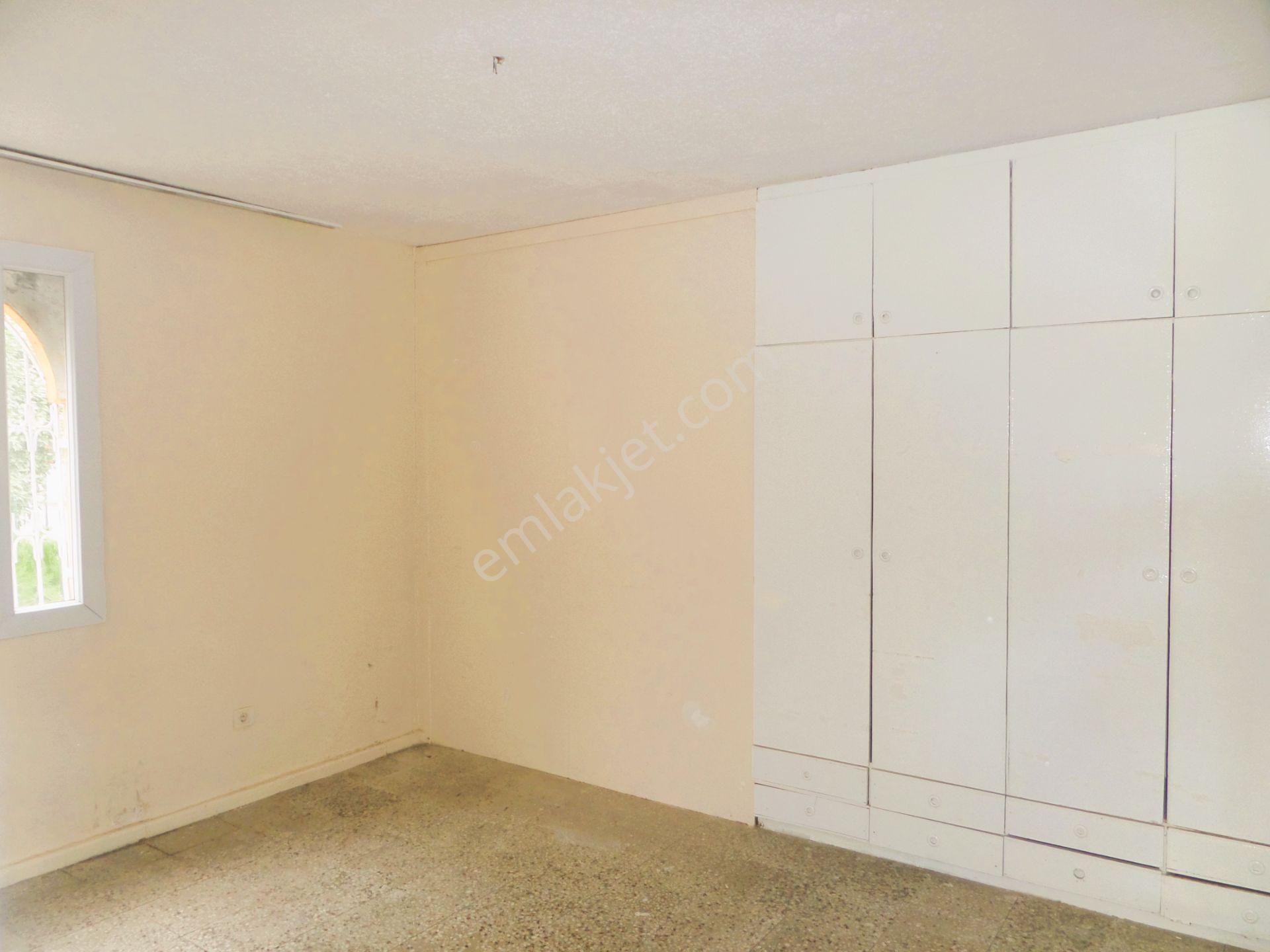 100.yılda,3+1,kapalı Mutfak Satılık Yüksek Giriş Katı - Görsel 8