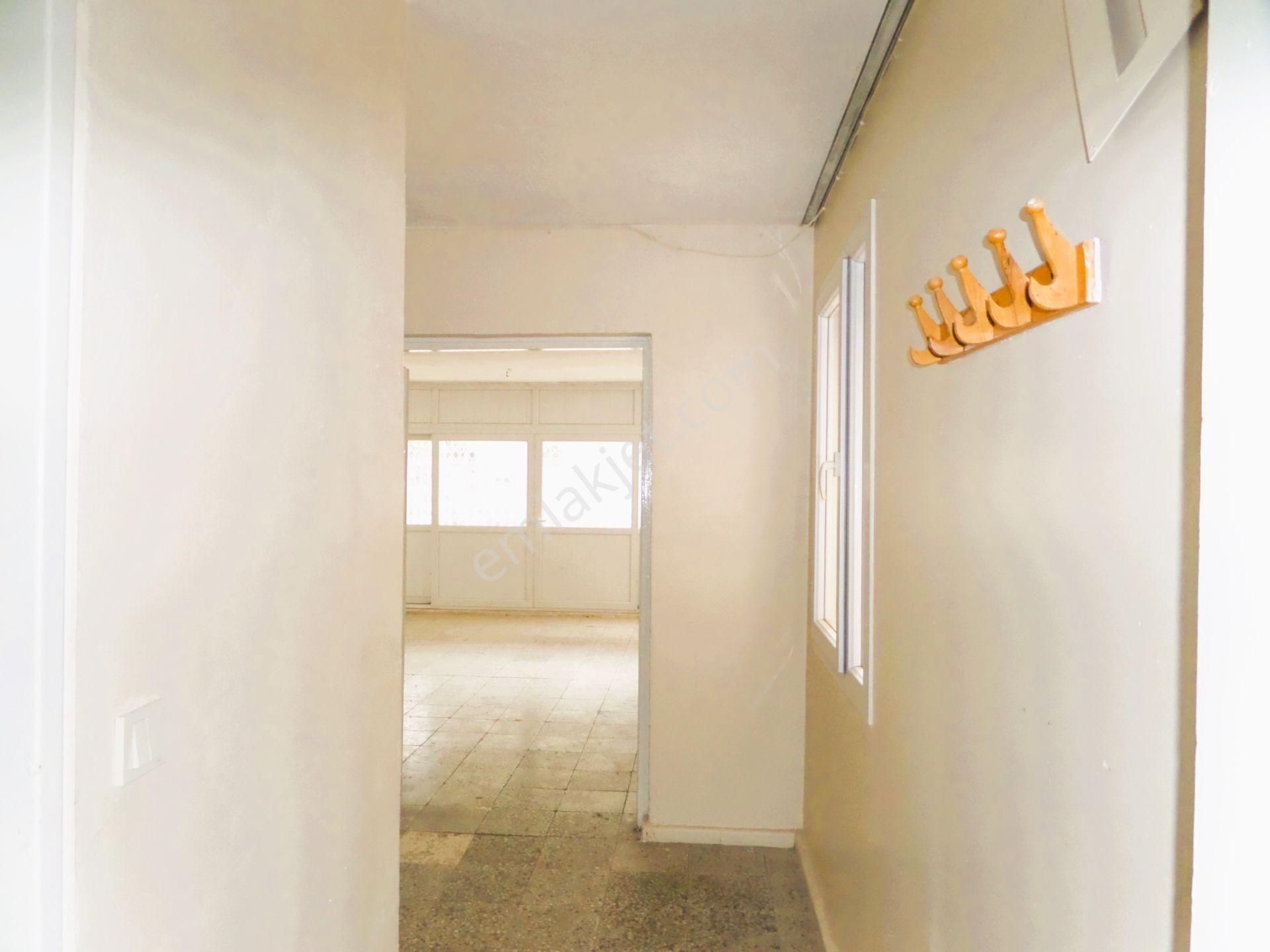 100.yılda,3+1,kapalı Mutfak Satılık Yüksek Giriş Katı - Görsel 14