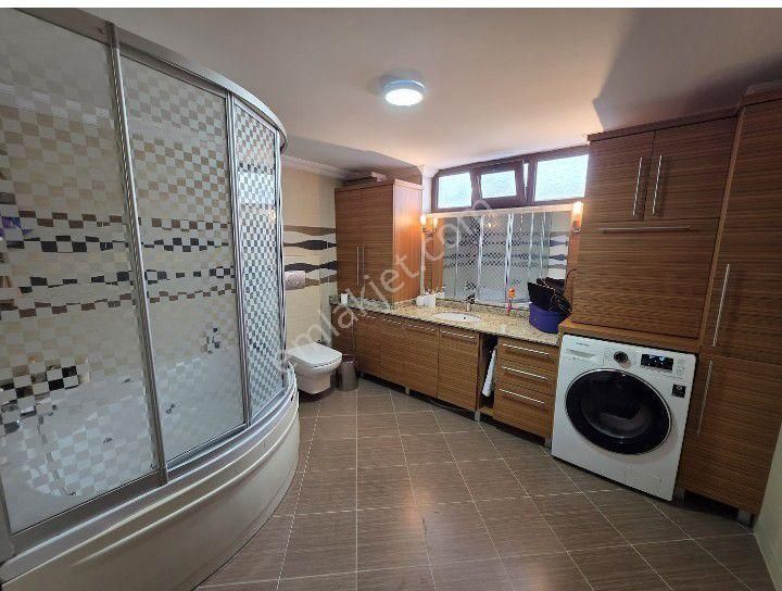 Kiralık Villa Plaj Yolunda Havuzlu Villa - Görsel 22