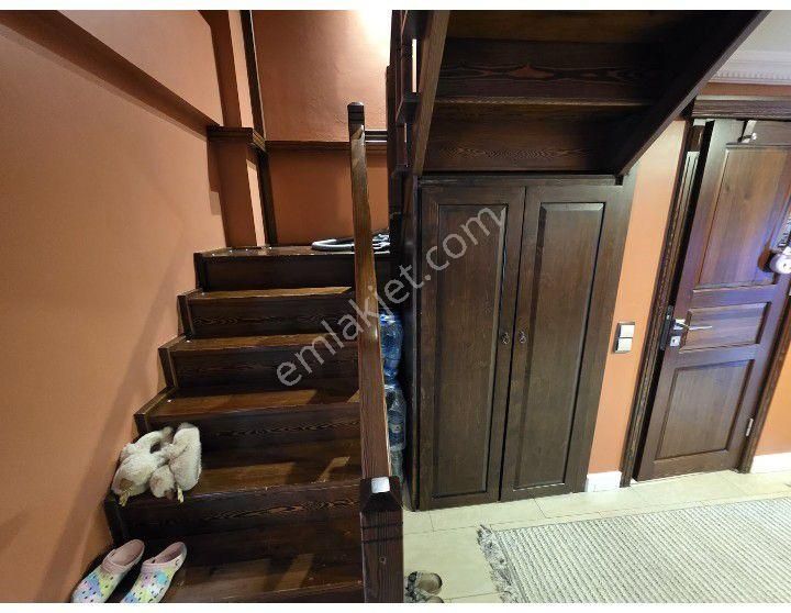 Kiralık Villa Plaj Yolunda Havuzlu Villa - Görsel 19