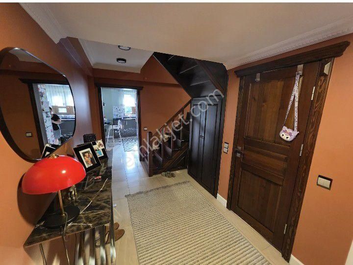 Kiralık Villa Plaj Yolunda Havuzlu Villa - Görsel 18