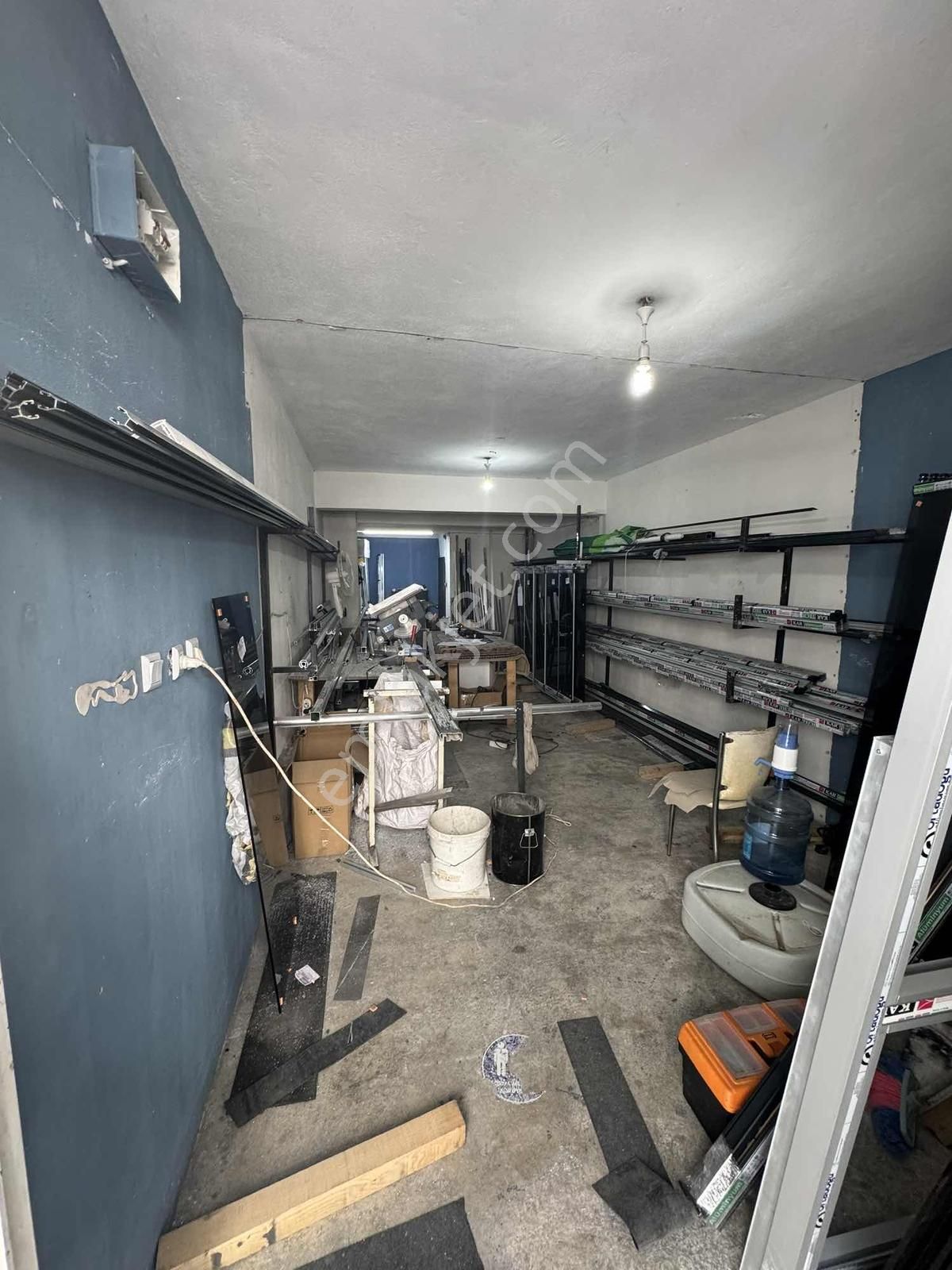 Görükle Merkezde Sınırsız Kredili Satılık Fırsat Dükkan