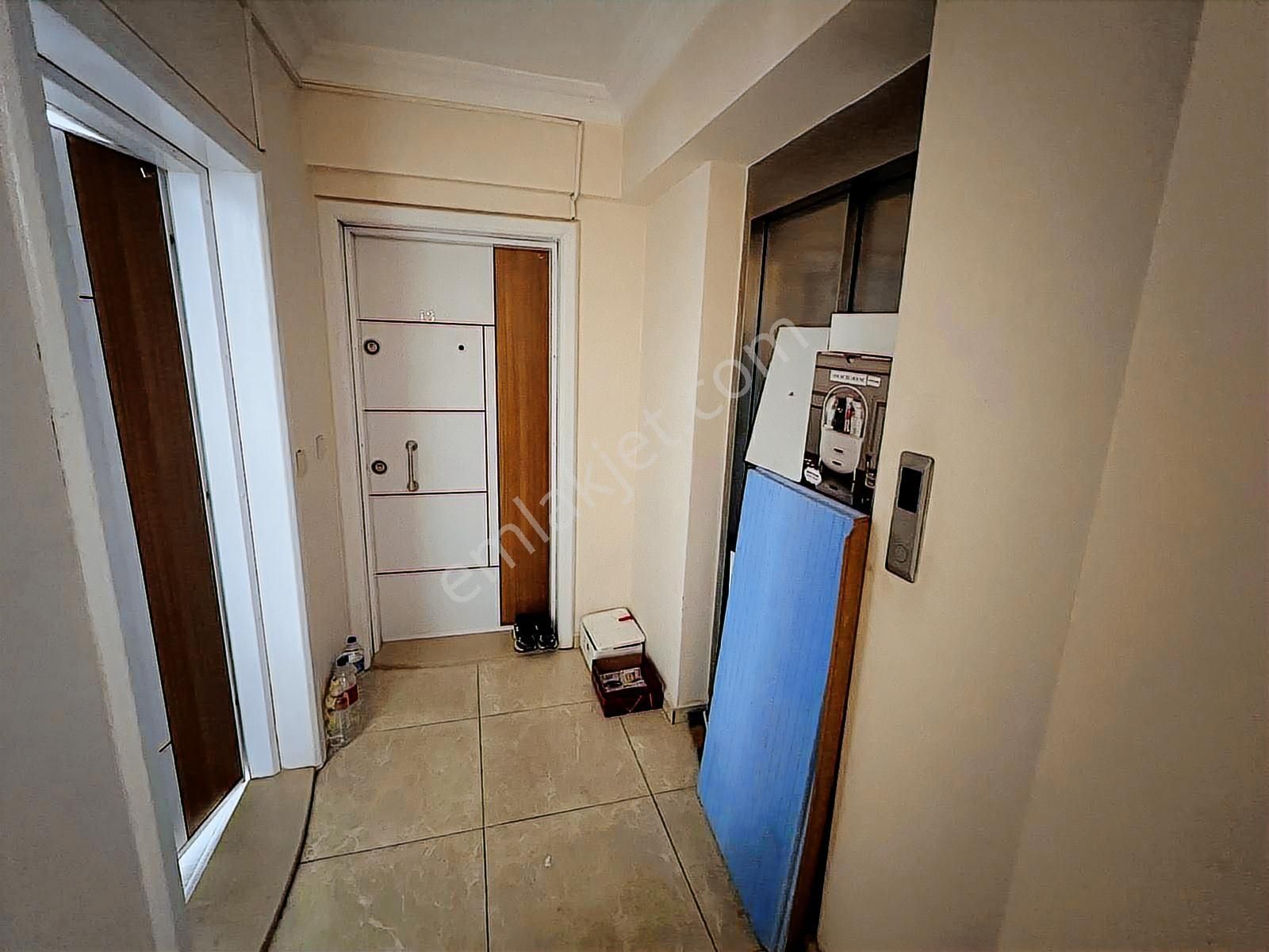 Final Emlak'tan Orta Mah.de Karakol Karşısı Kiralık Eşyalı 1+1 - Görsel 2