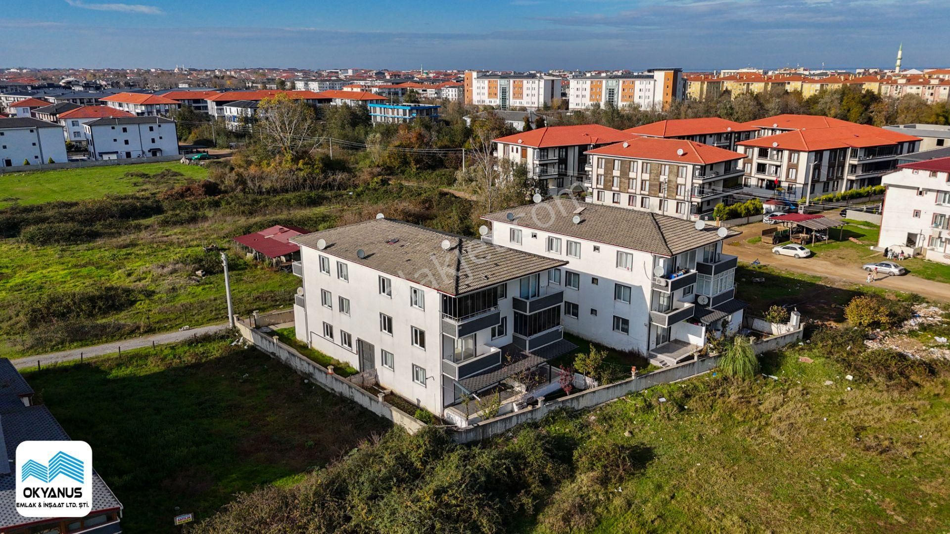 Karasu'da Doğayla İç İçe Satılık 2+1 Daire - Görsel 3