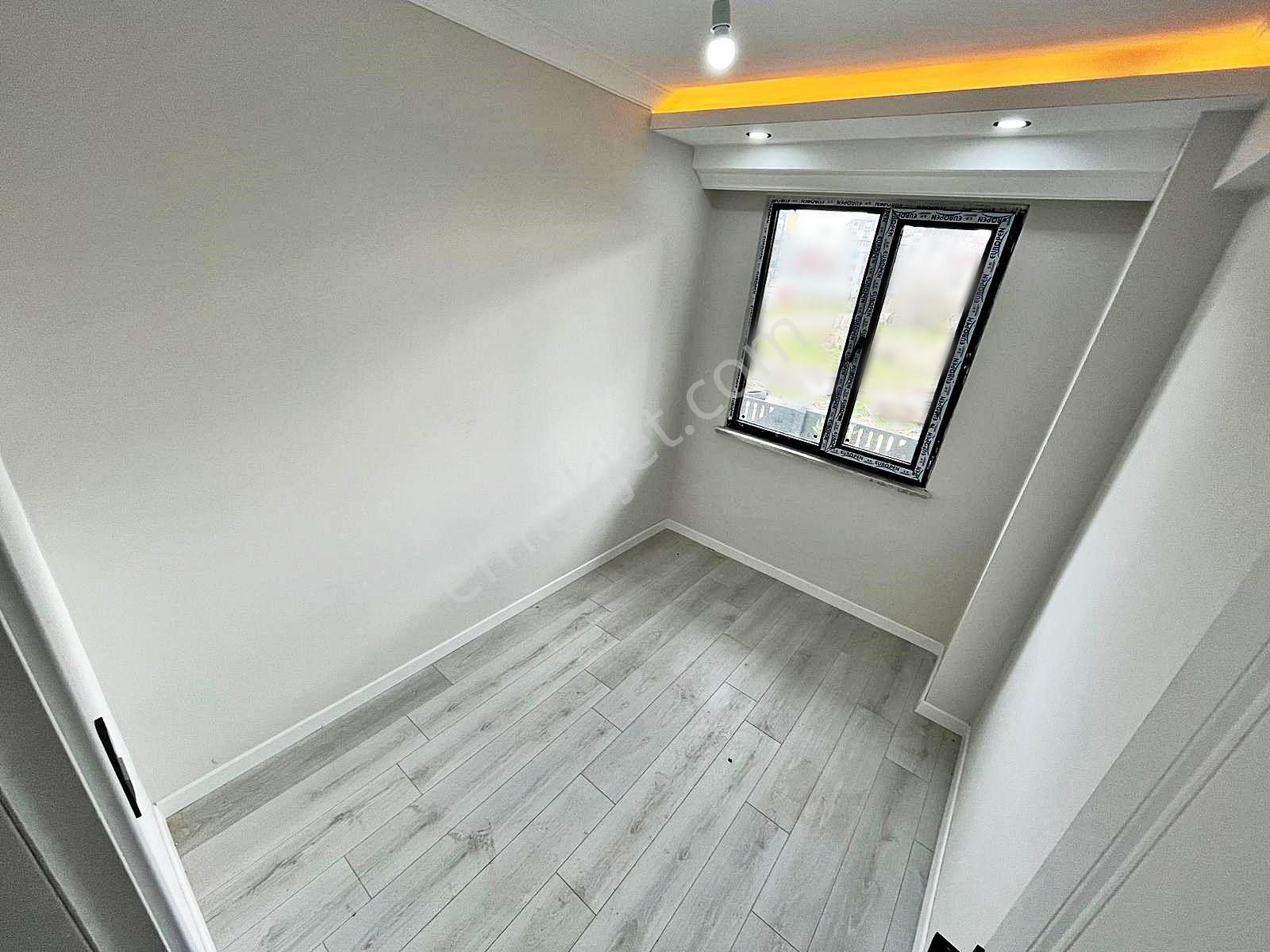 Az-er Yapıdan Ömer Halisdemir Mah.'de Satılık 2+1 Lux Daire! - Görsel 9