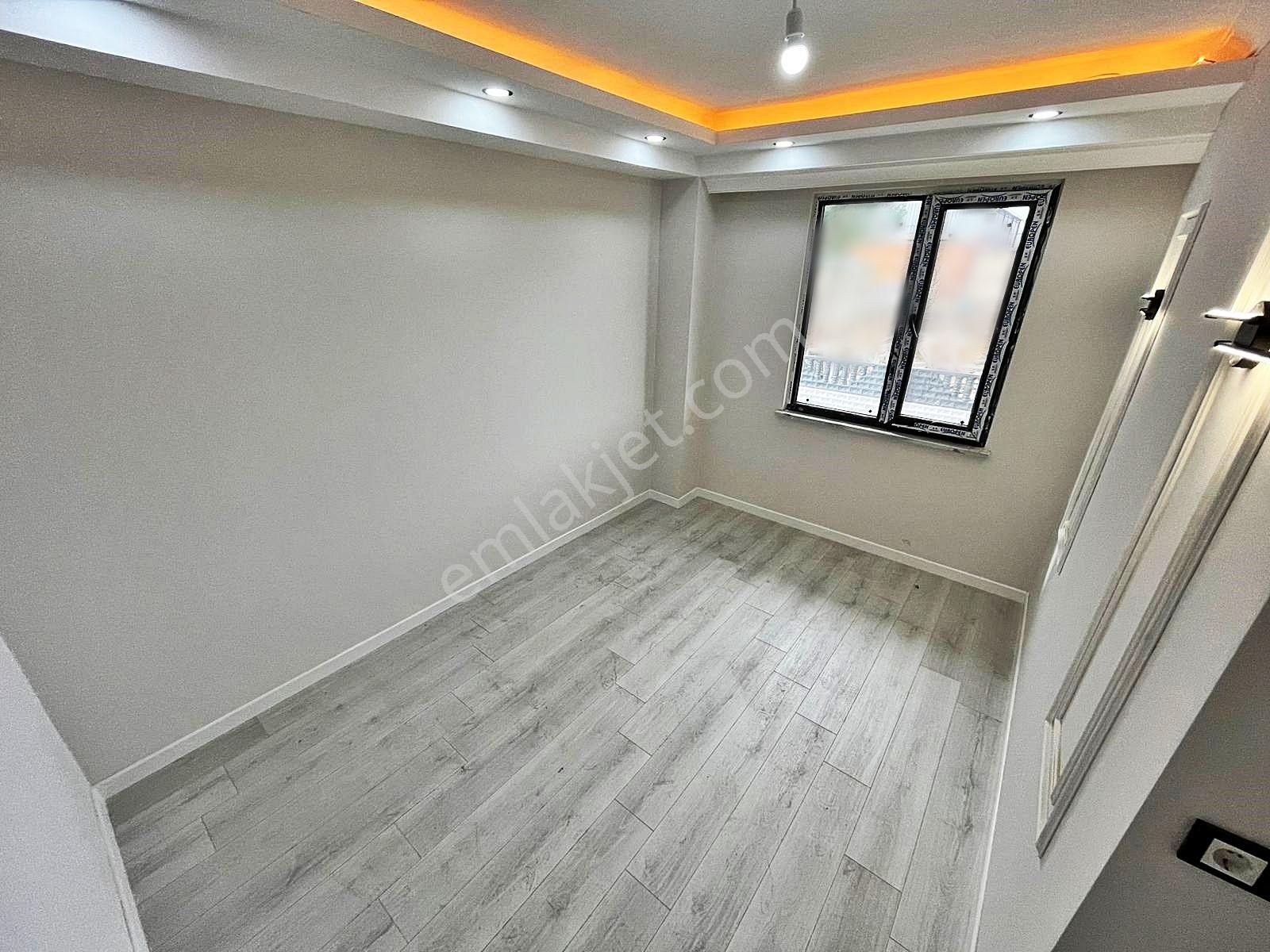 Az-er Yapıdan Ömer Halisdemir Mah.'de Satılık 2+1 Lux Daire! - Görsel 6