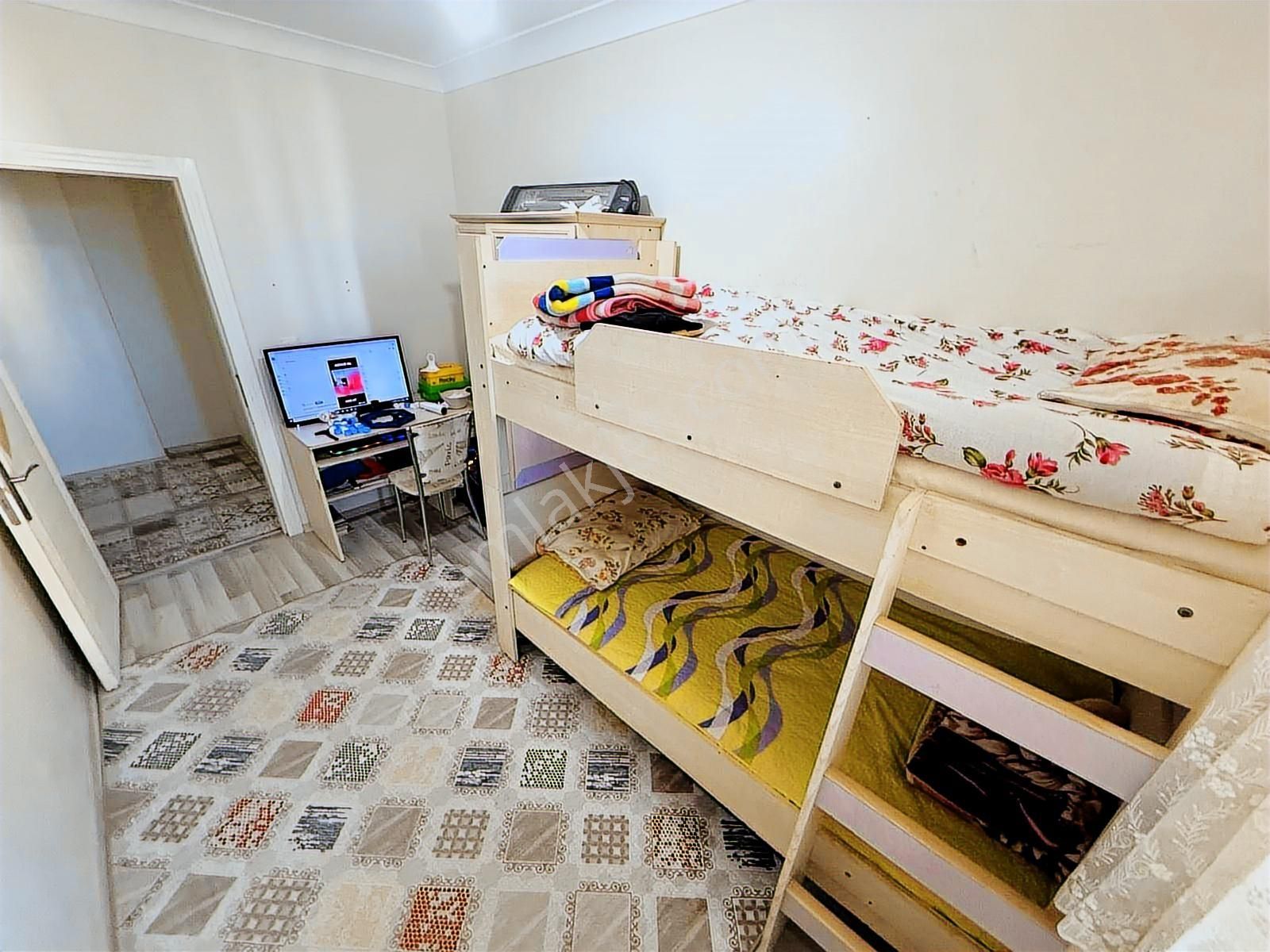 ꧁▇yılmaz'dan▇꧂merkezi Konumda Masrafsız Yapılı 2.5+1 Daire - Görsel 33