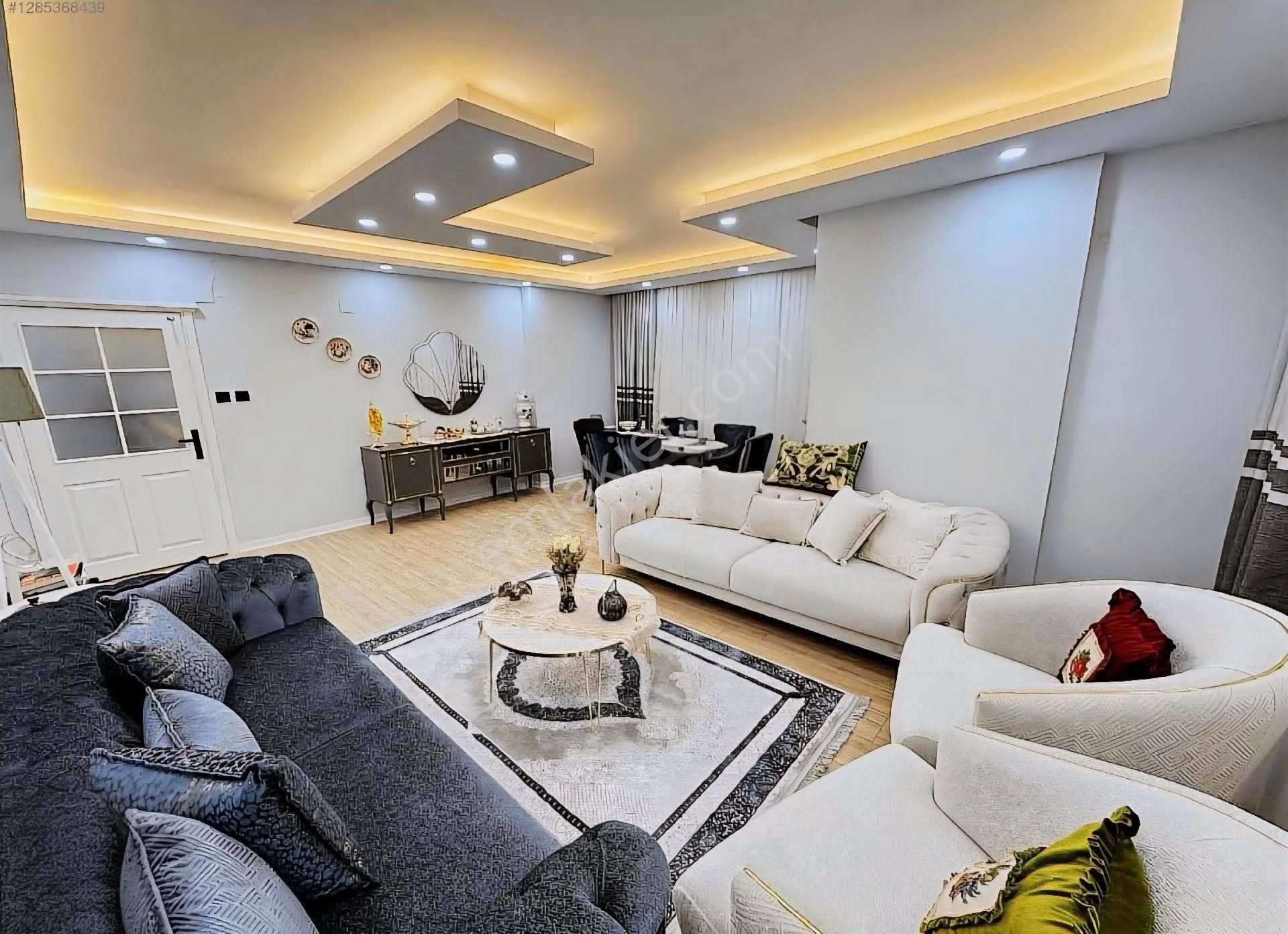 Stilpark Tan Yeni Çetinkaya Civarı Satılık!! - Görsel 14