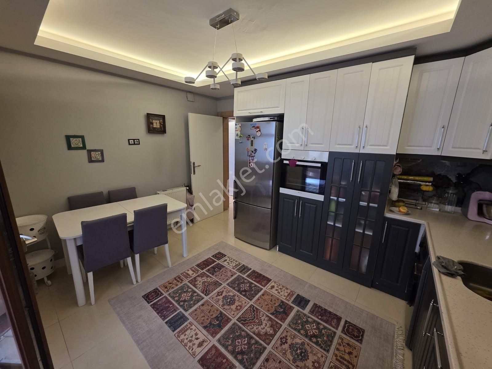 Millet Mah.3+1 Geniş Teraslı, Temiz, Bakımlı Daire (takas Açık) - Görsel 7