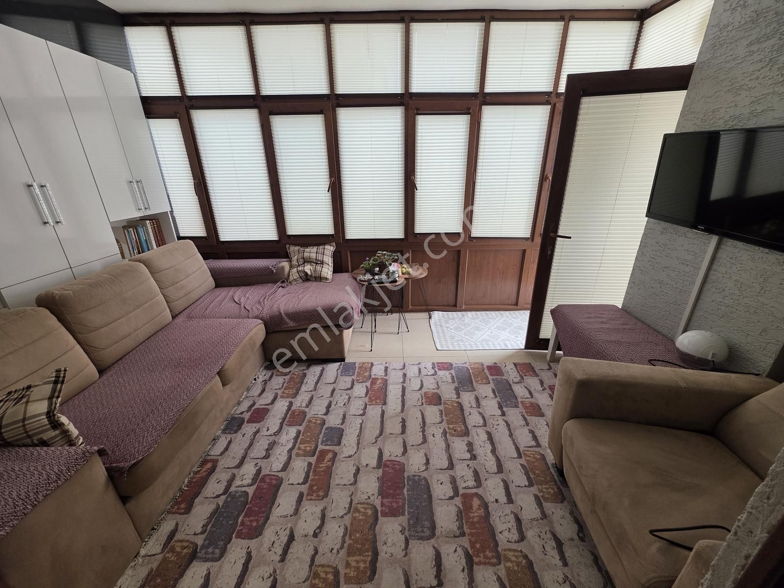 Millet Mah.3+1 Geniş Teraslı, Temiz, Bakımlı Daire (takas Açık) - Görsel 25
