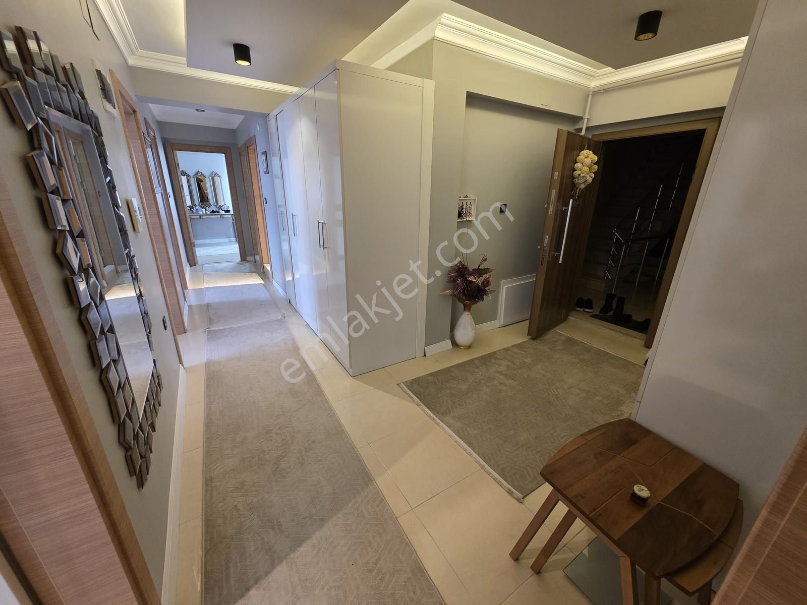 Millet Mah.3+1 Geniş Teraslı, Temiz, Bakımlı Daire (takas Açık) - Görsel 28
