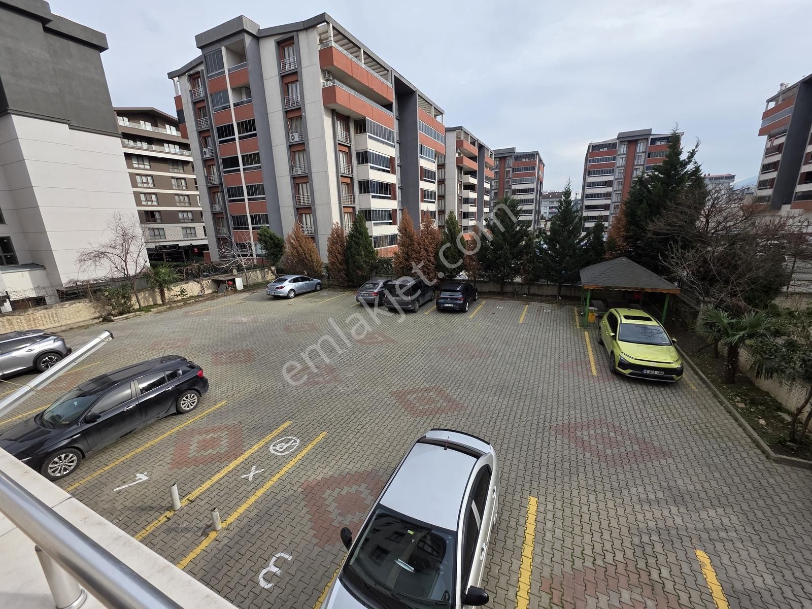 Millet Mah.3+1 Geniş Teraslı, Temiz, Bakımlı Daire (takas Açık) - Görsel 9