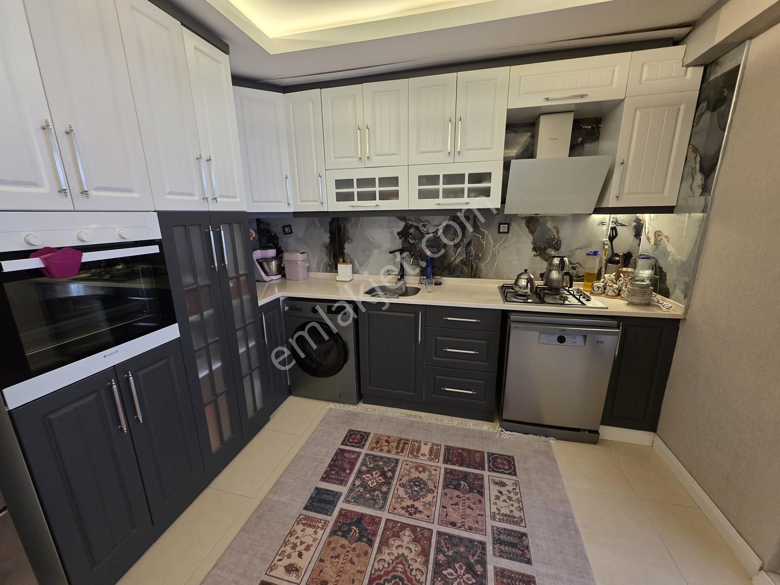 Millet Mah.3+1 Geniş Teraslı, Temiz, Bakımlı Daire (takas Açık) - Görsel 24