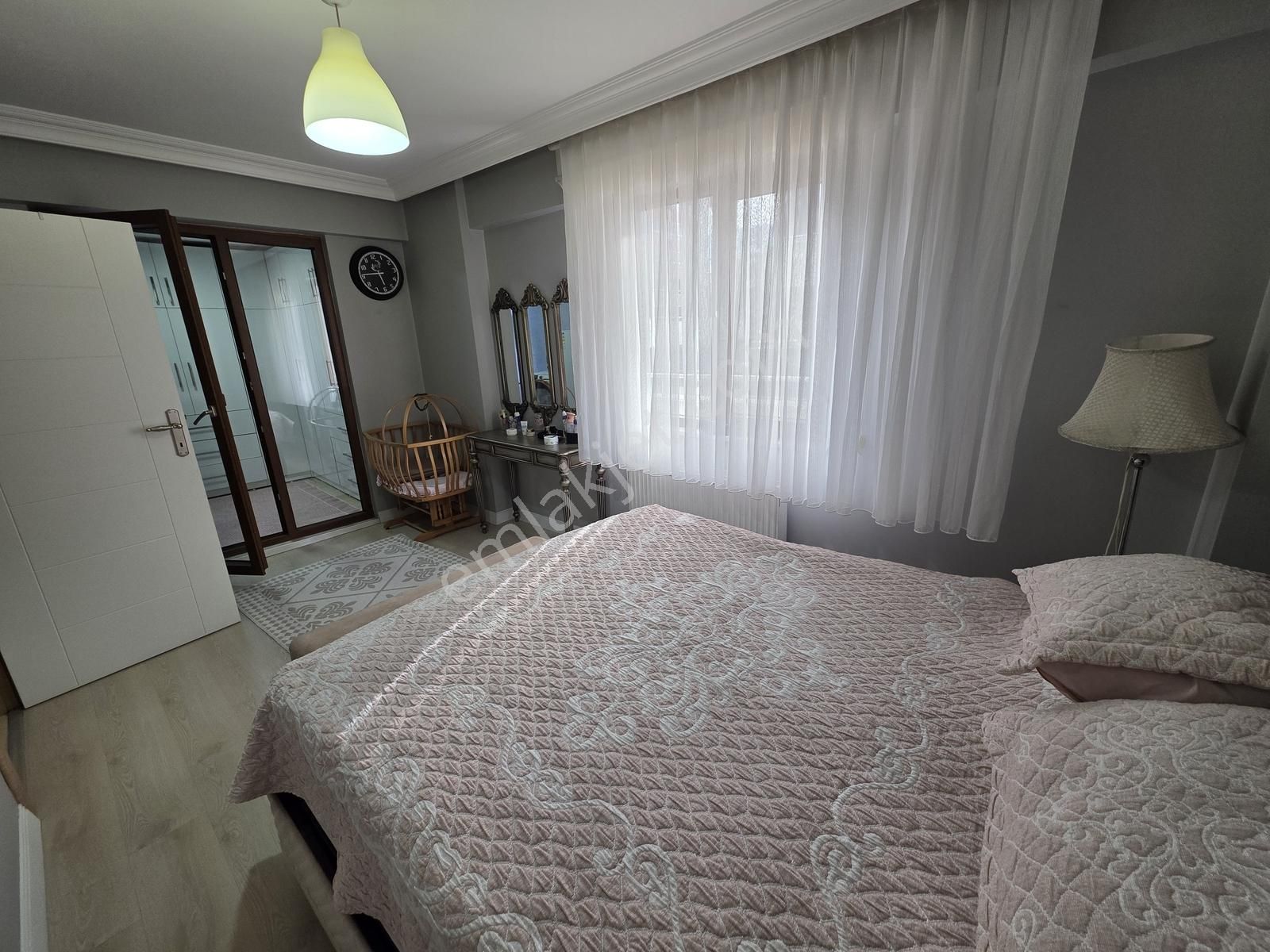 Millet Mah.3+1 Geniş Teraslı, Temiz, Bakımlı Daire (takas Açık) - Görsel 13