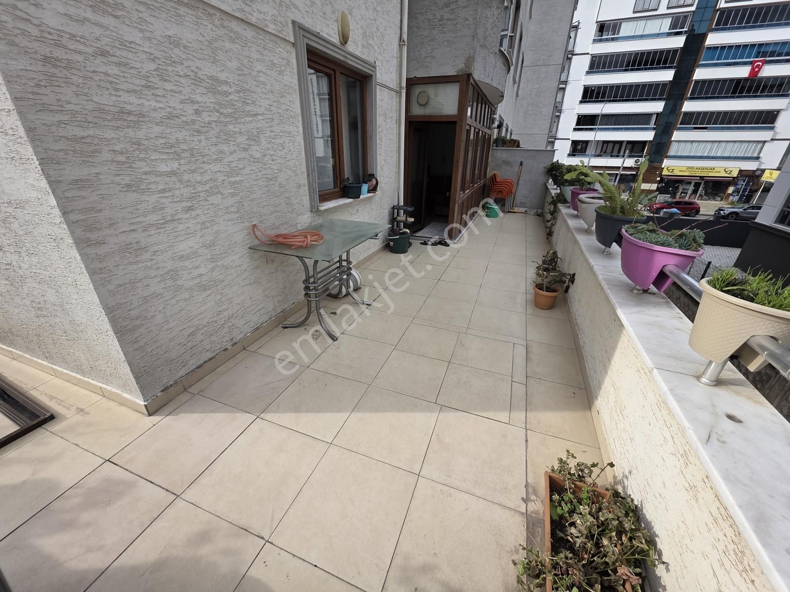Millet Mah.3+1 Geniş Teraslı, Temiz, Bakımlı Daire (takas Açık) - Görsel 33