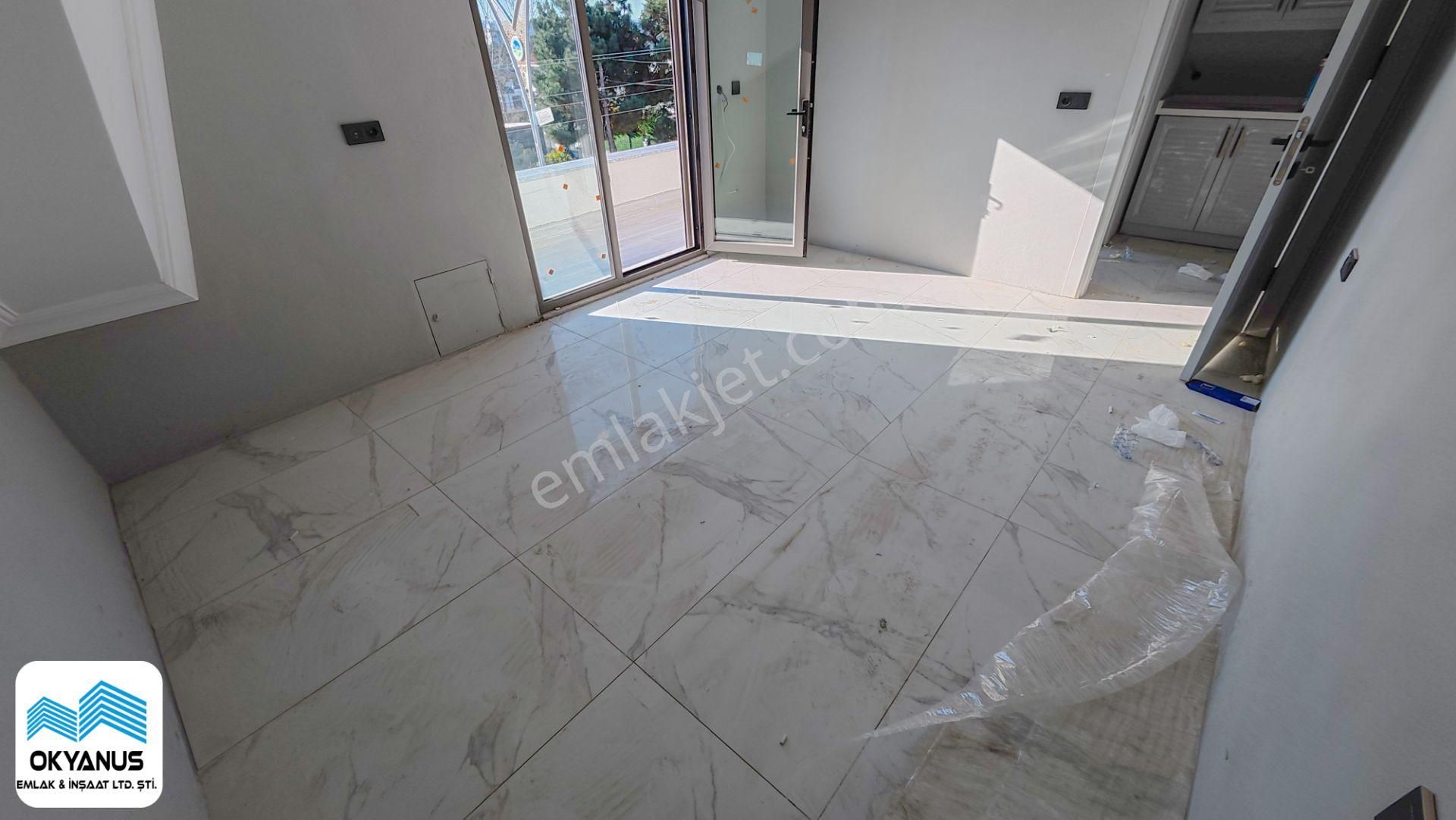 Kocaali Yalı Mah De Ön–arka Cephe Avantajıyla Havuzlu 4+1 Müstakil - Görsel 34