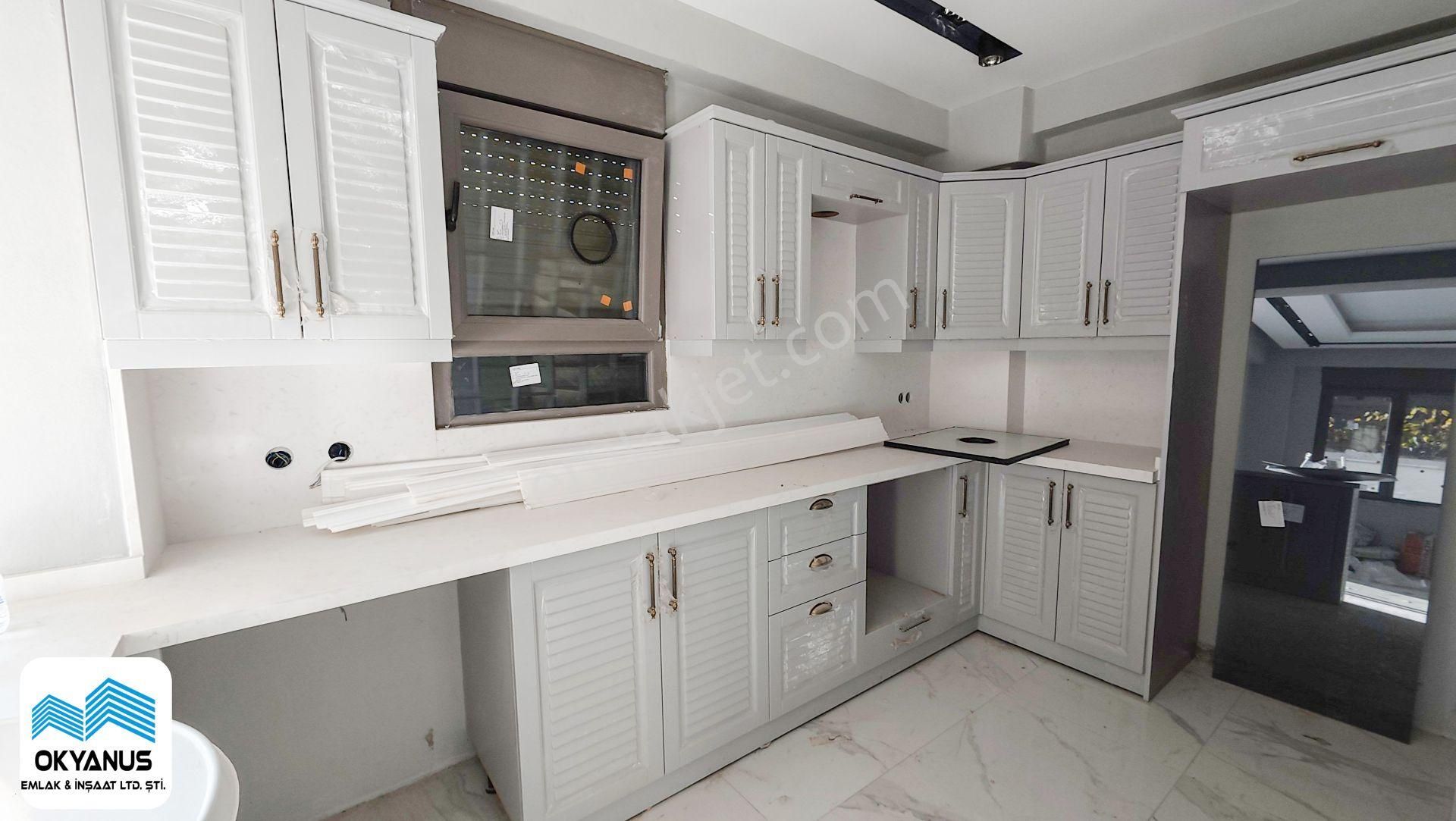 Kocaali Yalı Mah De Ön–arka Cephe Avantajıyla Havuzlu 4+1 Müstakil - Görsel 15