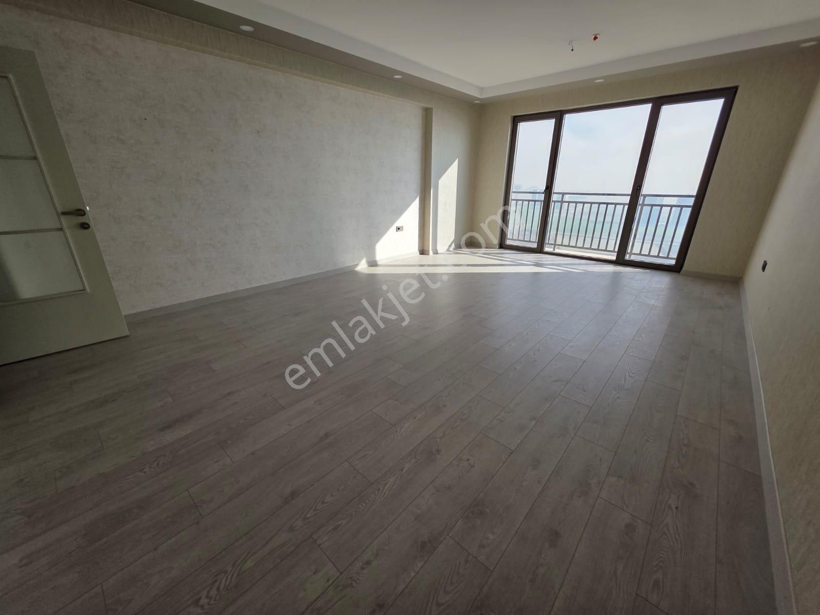 Y.mahalle Yuvaköy'de Ultra Lüx Yapılı Site İçi 4+1 Satılık Daire - Görsel 9