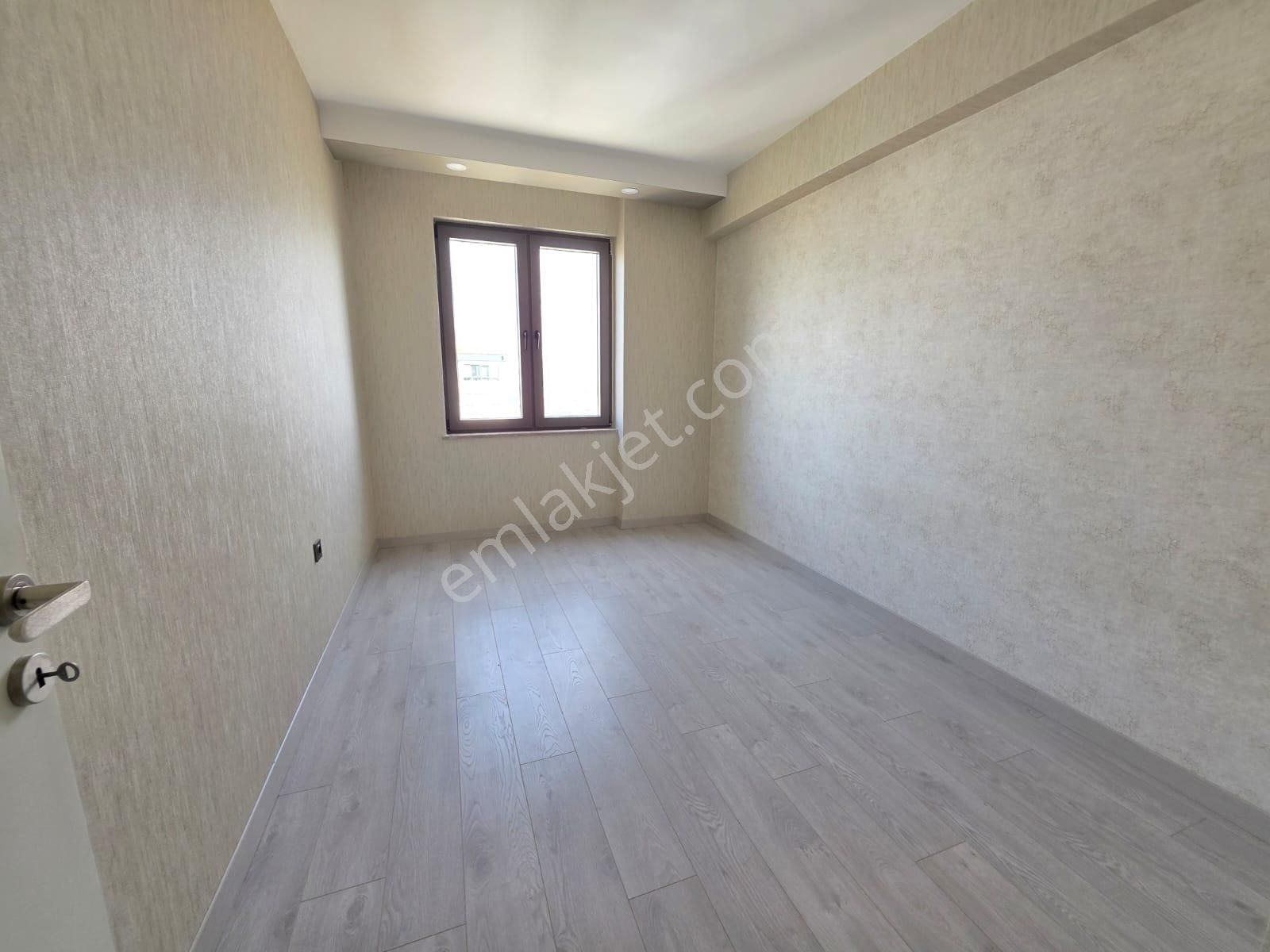 Y.mahalle Yuvaköy'de Ultra Lüx Yapılı Site İçi 4+1 Satılık Daire - Görsel 23