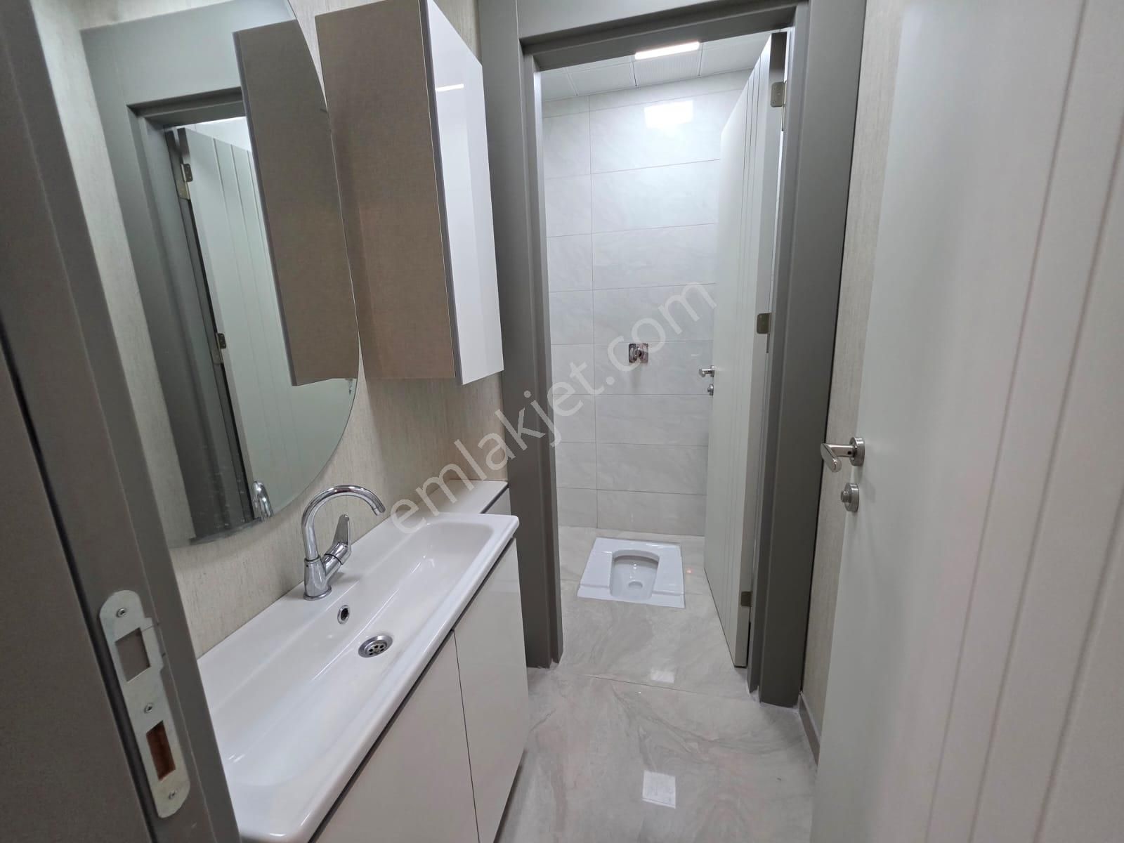 Y.mahalle Yuvaköy'de Ultra Lüx Yapılı Site İçi 4+1 Satılık Daire - Görsel 26