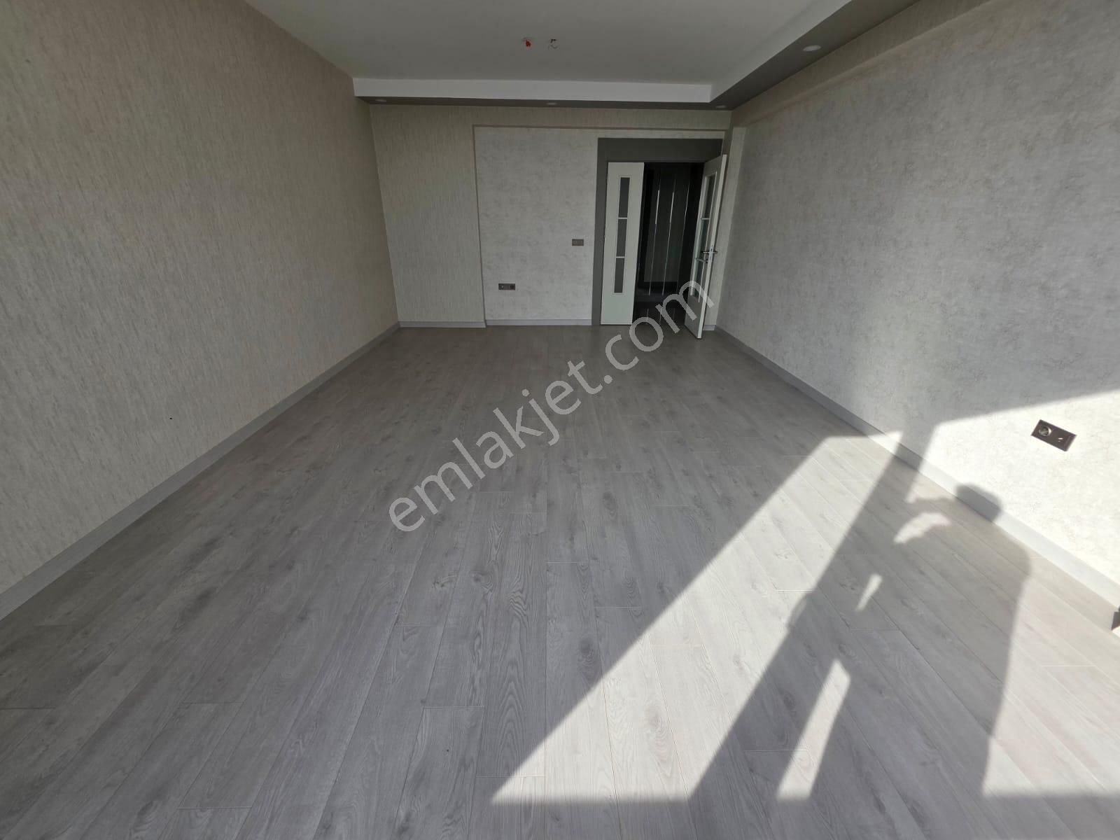 Y.mahalle Yuvaköy'de Ultra Lüx Yapılı Site İçi 4+1 Satılık Daire - Görsel 8