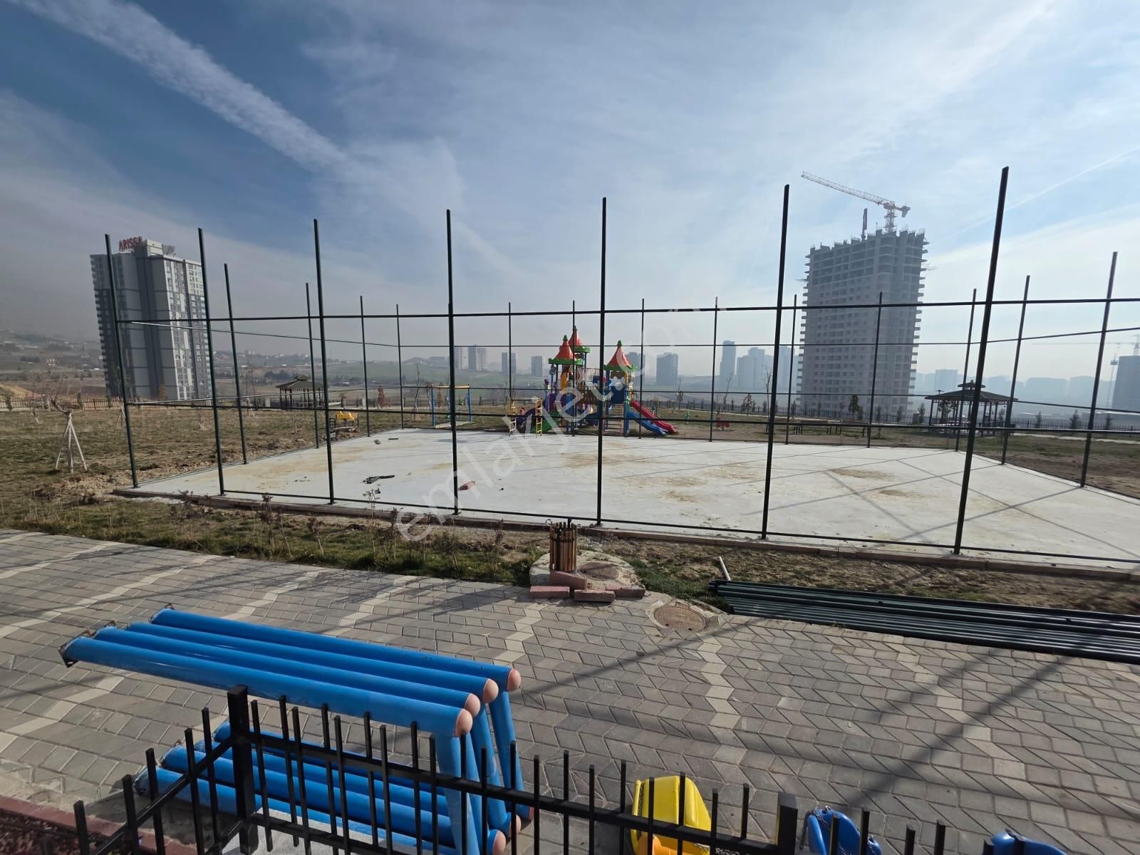 Y.mahalle Yuvaköy'de Ultra Lüx Yapılı Site İçi 4+1 Satılık Daire - Görsel 31