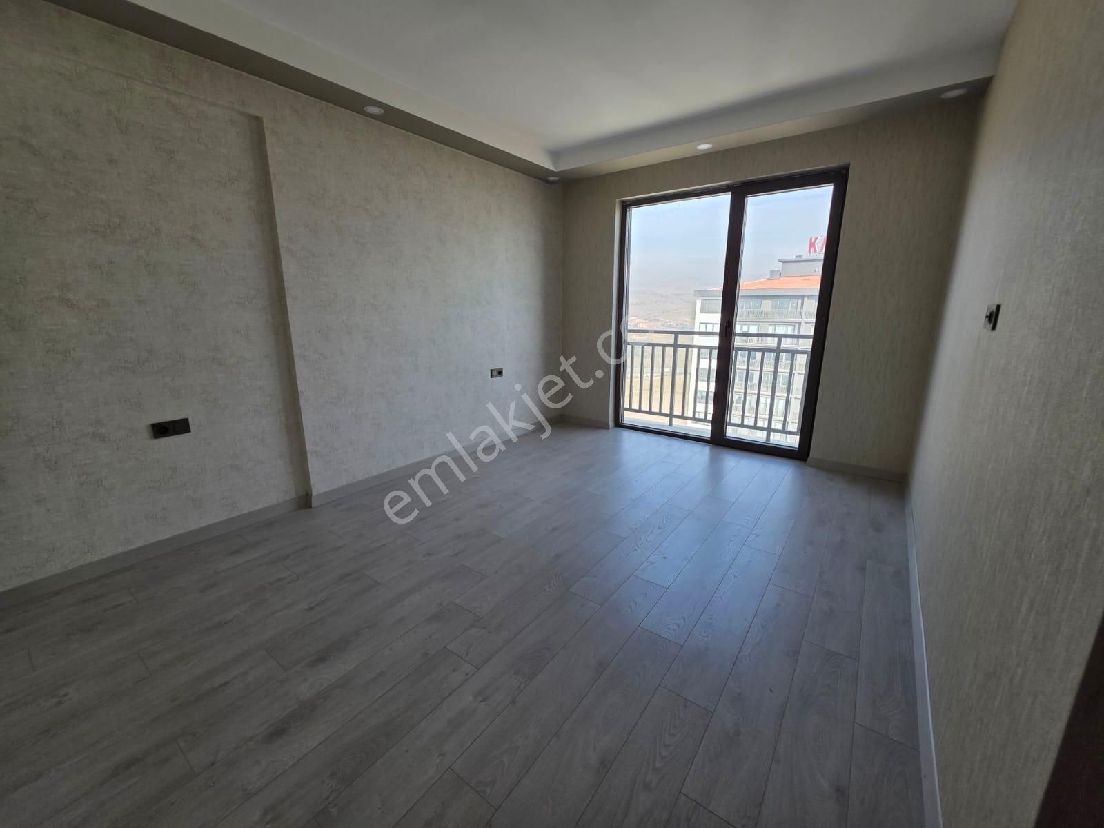 Y.mahalle Yuvaköy'de Ultra Lüx Yapılı Site İçi 4+1 Satılık Daire - Görsel 20