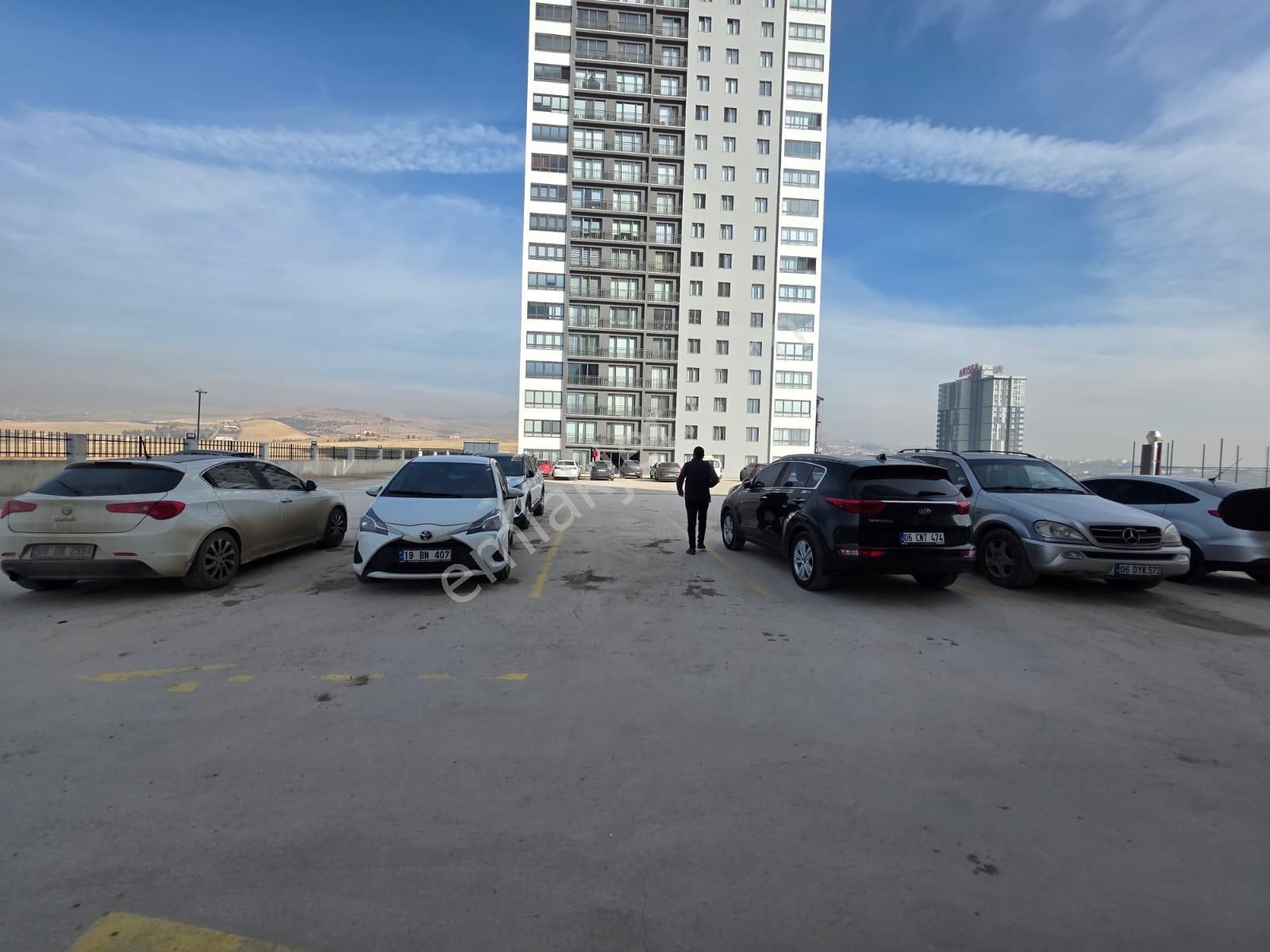 Y.mahalle Yuvaköy'de Ultra Lüx Yapılı Site İçi 4+1 Satılık Daire - Görsel 32