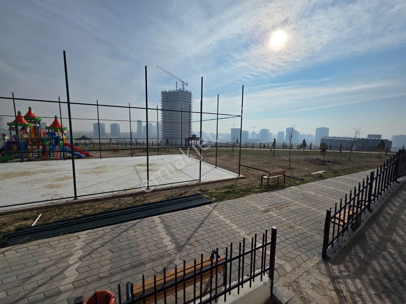 Y.mahalle Yuvaköy'de Ultra Lüx Yapılı Site İçi 4+1 Satılık Daire - Görsel 29