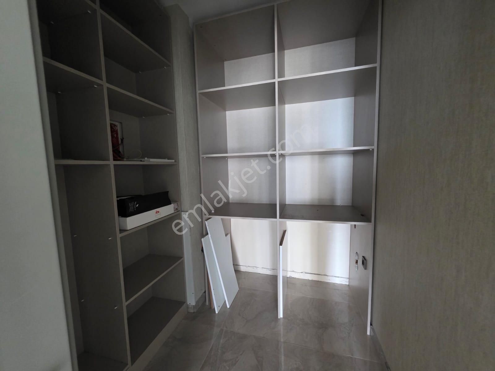 Y.mahalle Yuvaköy'de Ultra Lüx Yapılı Site İçi 4+1 Satılık Daire - Görsel 17