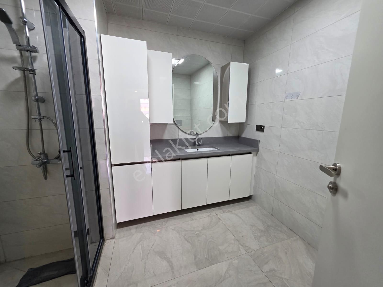 Y.mahalle Yuvaköy'de Ultra Lüx Yapılı Site İçi 4+1 Satılık Daire - Görsel 24