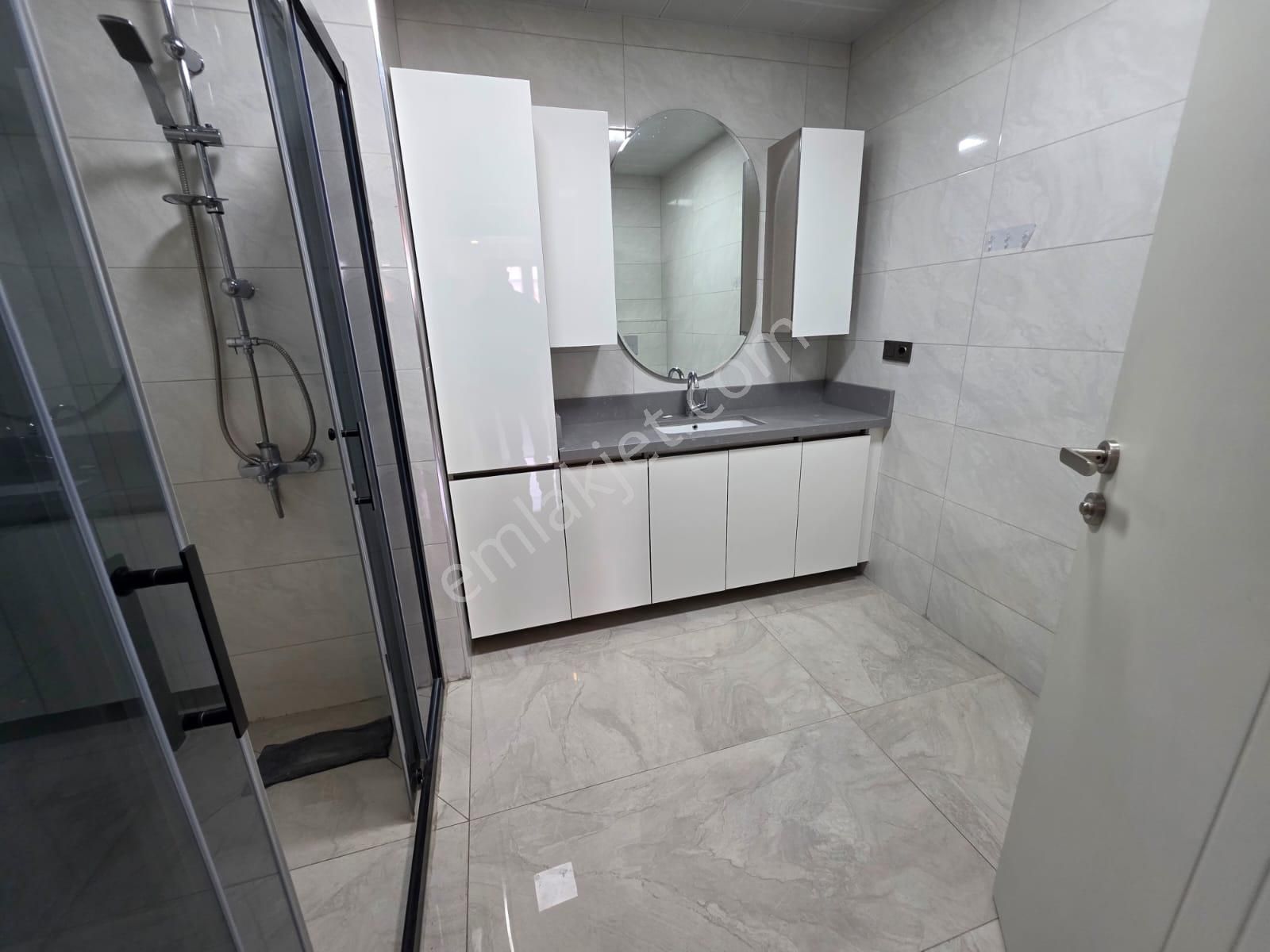 Y.mahalle Yuvaköy'de Ultra Lüx Yapılı Site İçi 4+1 Satılık Daire - Görsel 15