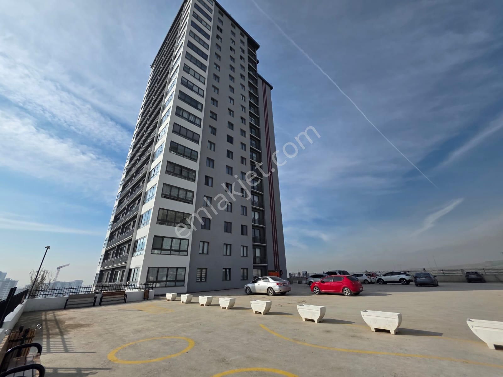 Y.mahalle Yuvaköy'de Ultra Lüx Yapılı Site İçi 4+1 Satılık Daire - Görsel 34