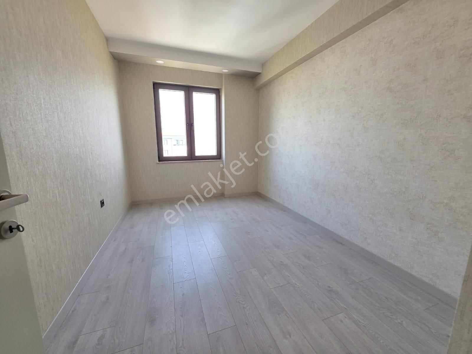 Y.mahalle Yuvaköy'de Ultra Lüx Yapılı Site İçi 4+1 Satılık Daire - Görsel 22