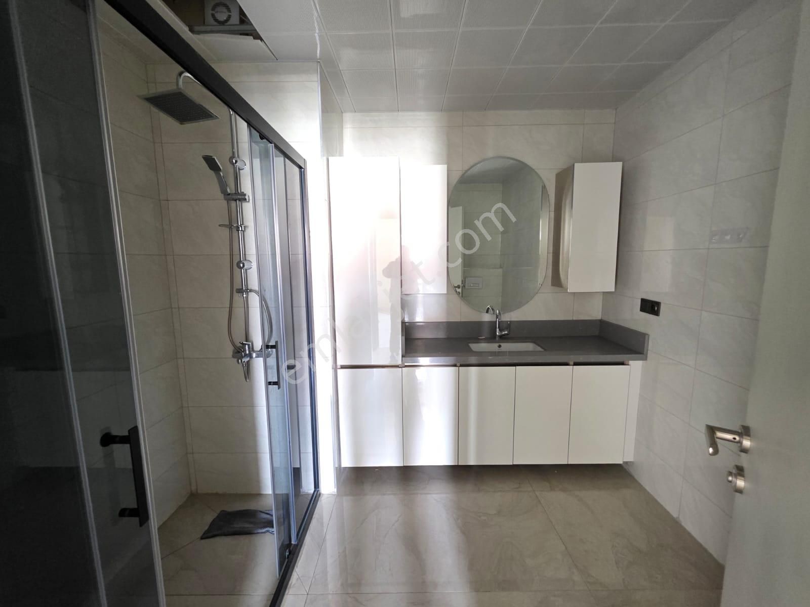 Y.mahalle Yuvaköy'de Ultra Lüx Yapılı Site İçi 4+1 Satılık Daire - Görsel 16