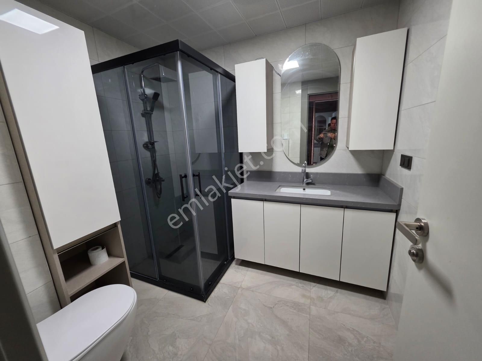 Y.mahalle Yuvaköy'de Ultra Lüx Yapılı Site İçi 4+1 Satılık Daire - Görsel 25