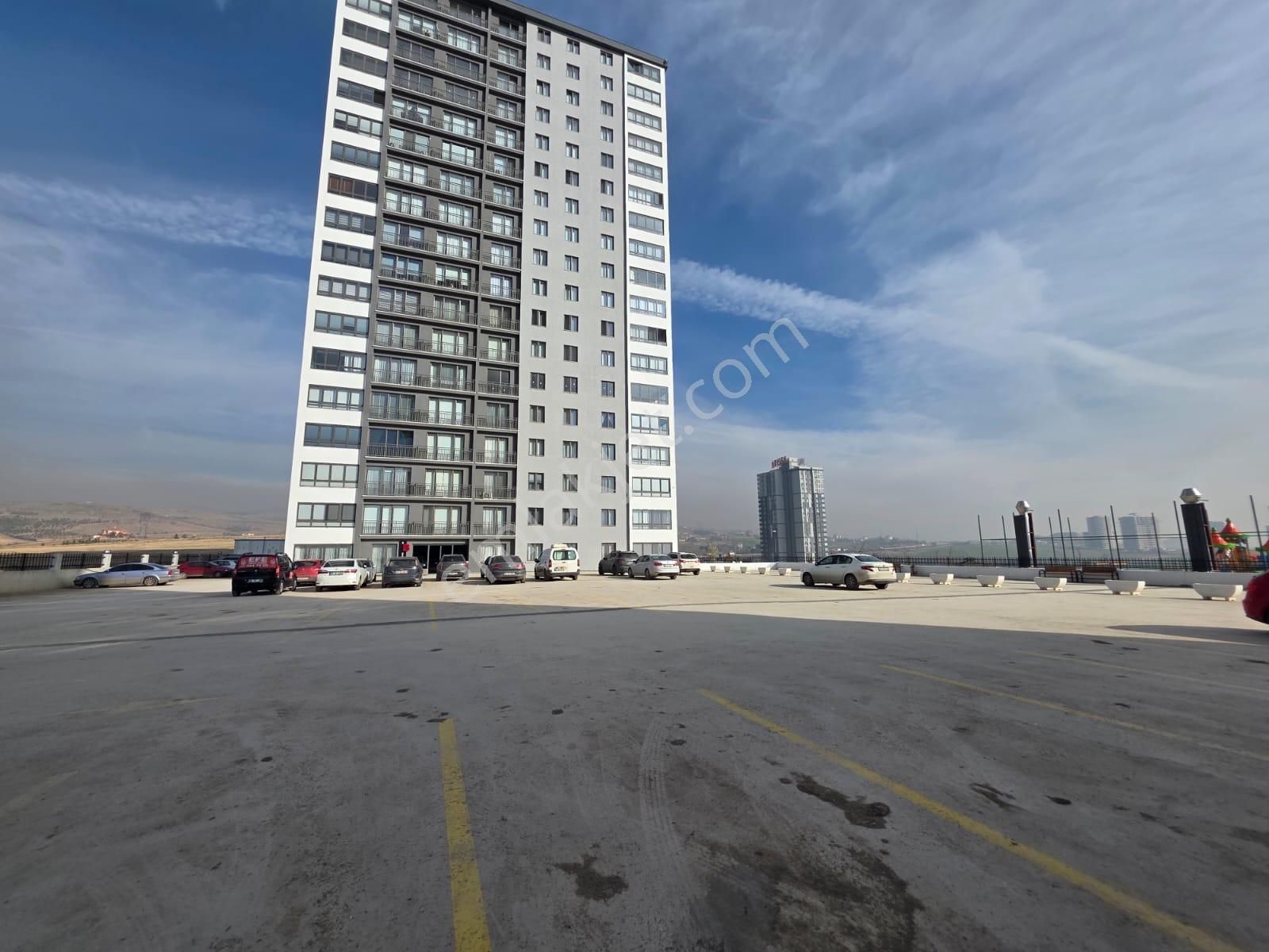 Y.mahalle Yuvaköy'de Ultra Lüx Yapılı Site İçi 4+1 Satılık Daire - Görsel 33