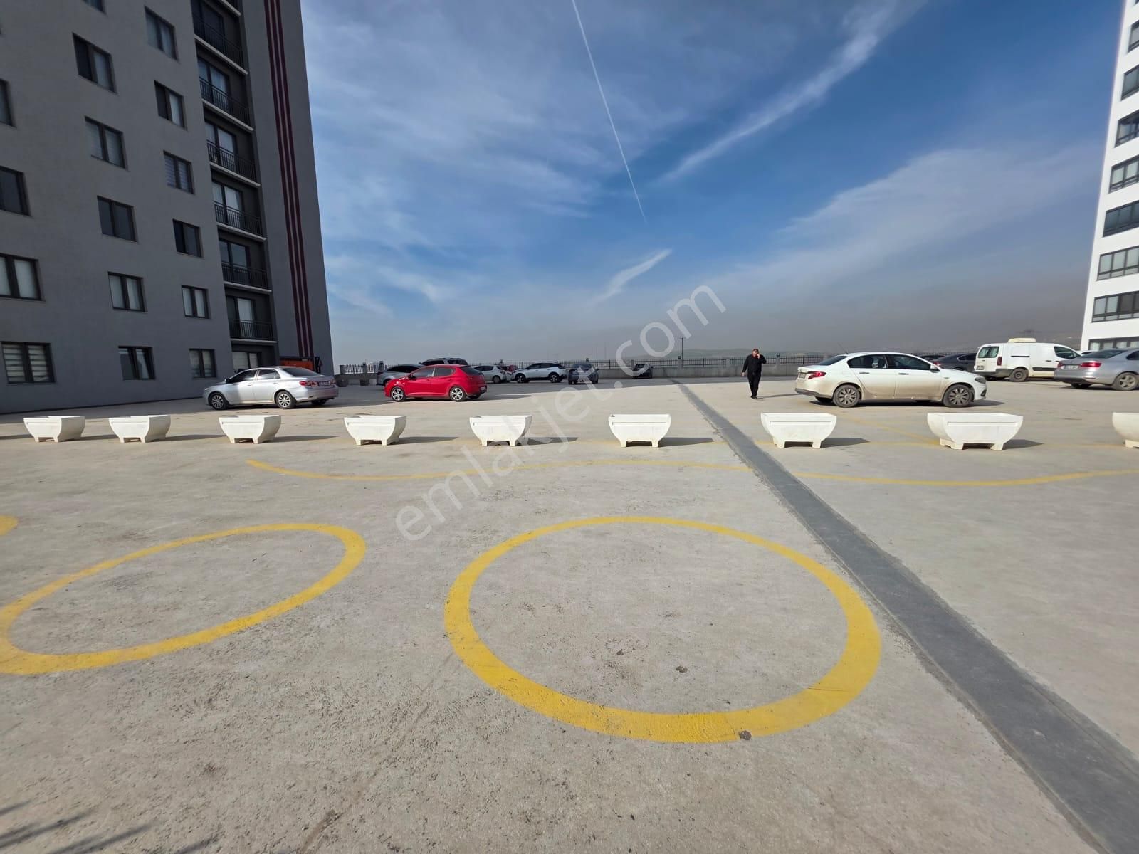 Y.mahalle Yuvaköy'de Ultra Lüx Yapılı Site İçi 4+1 Satılık Daire - Görsel 30