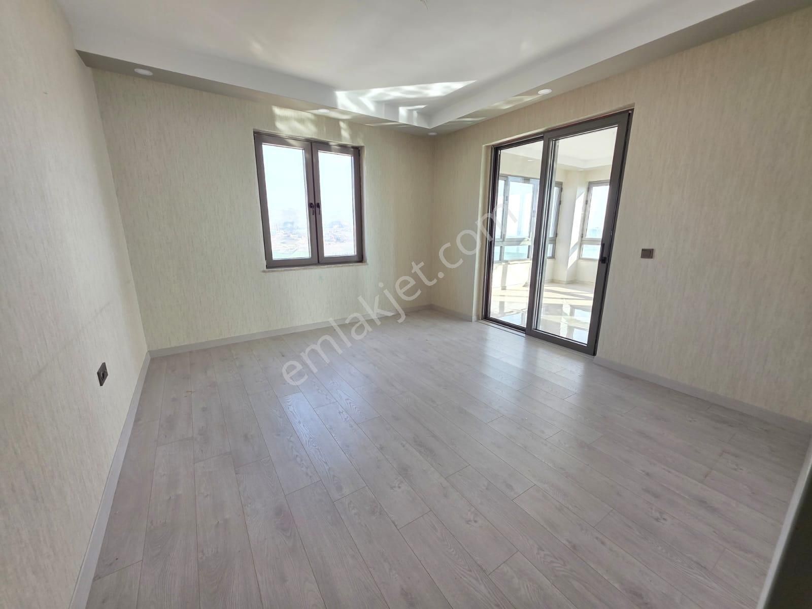 Y.mahalle Yuvaköy'de Ultra Lüx Yapılı Site İçi 4+1 Satılık Daire - Görsel 14