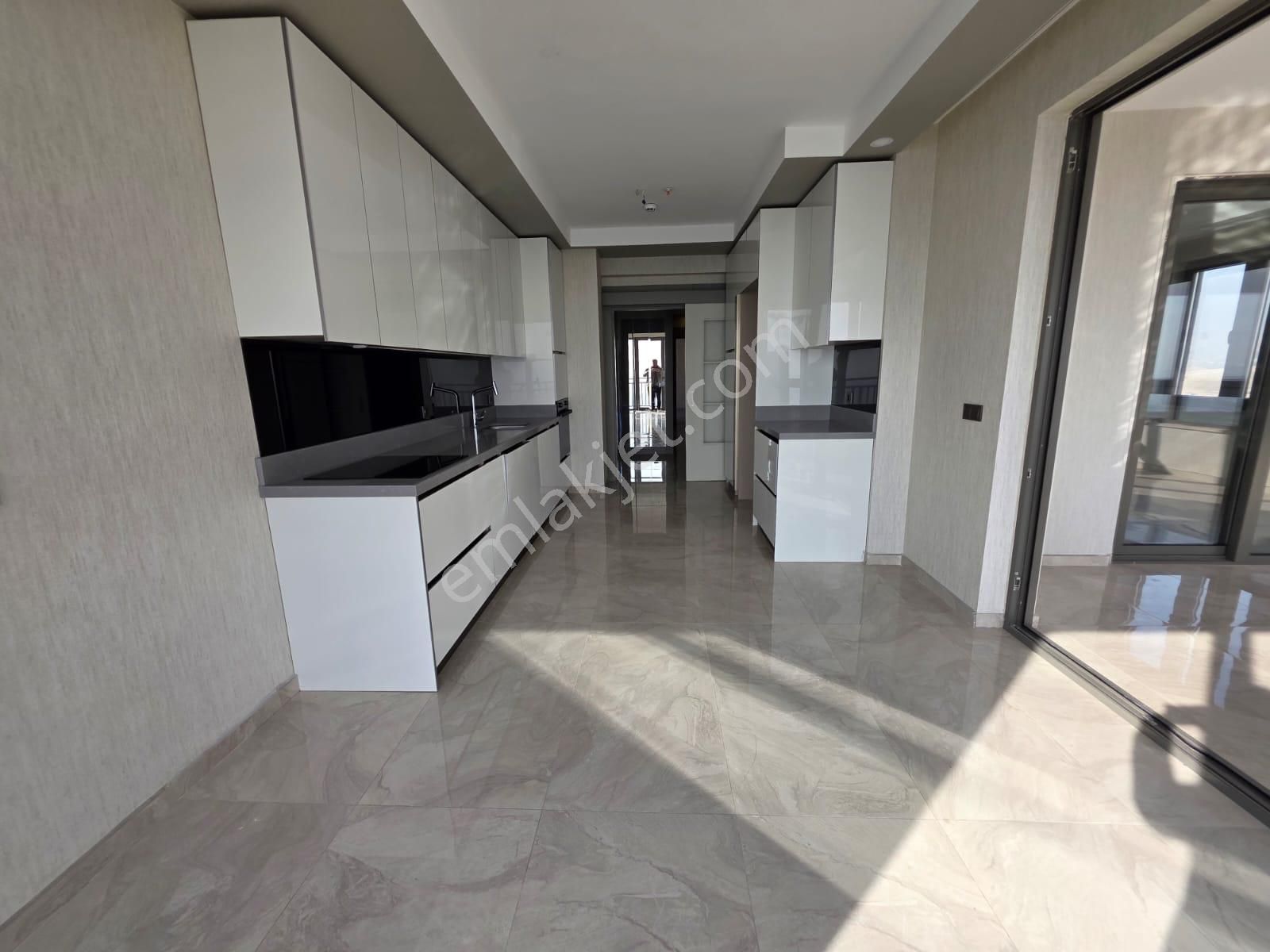 Y.mahalle Yuvaköy'de Ultra Lüx Yapılı Site İçi 4+1 Satılık Daire - Görsel 5